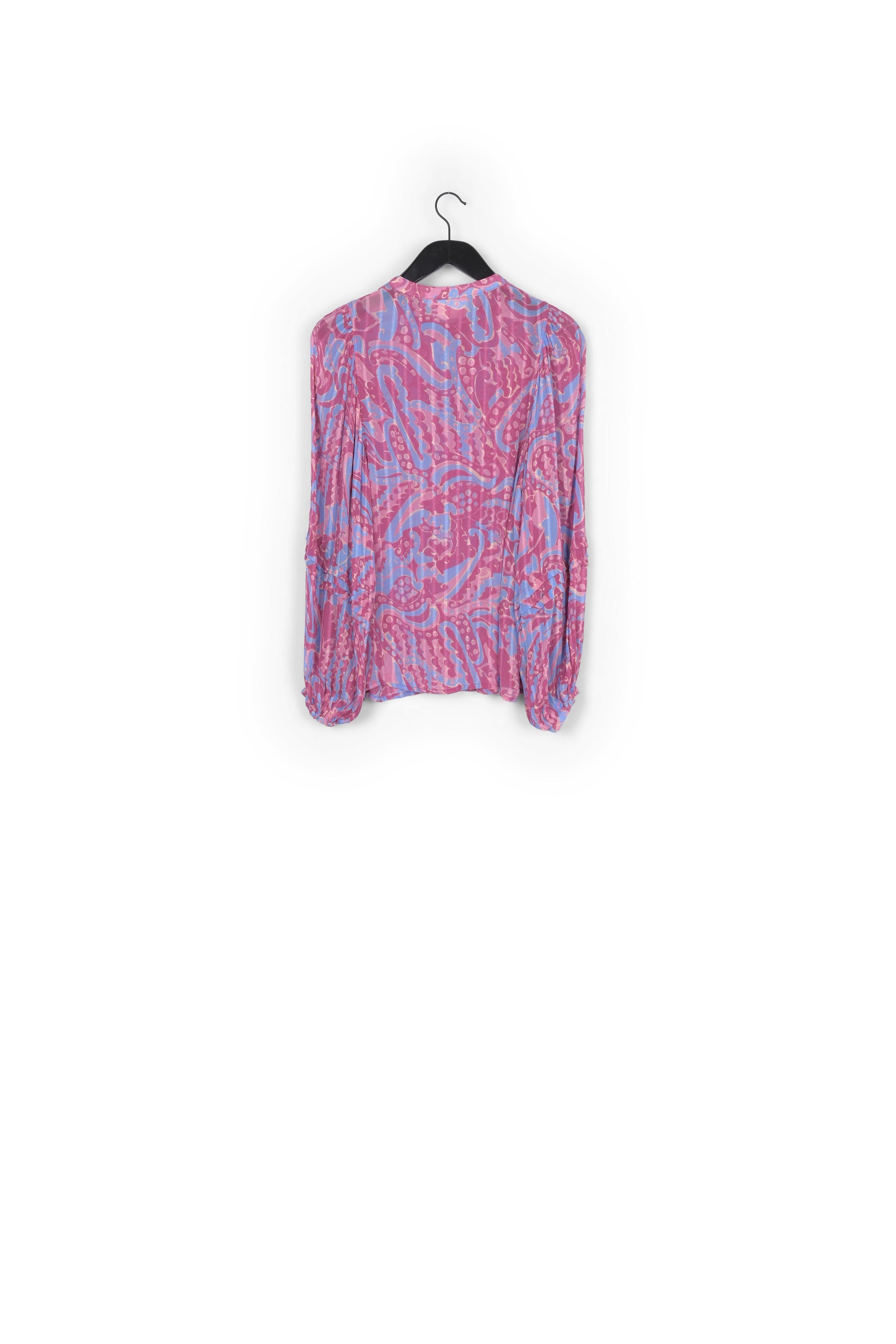 Hollie Blouse Fabienne chapot - second hand