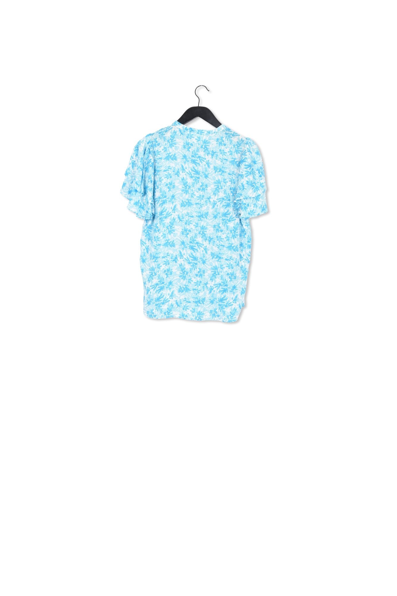 Bobbie Blouse Fabienne chapot - second hand