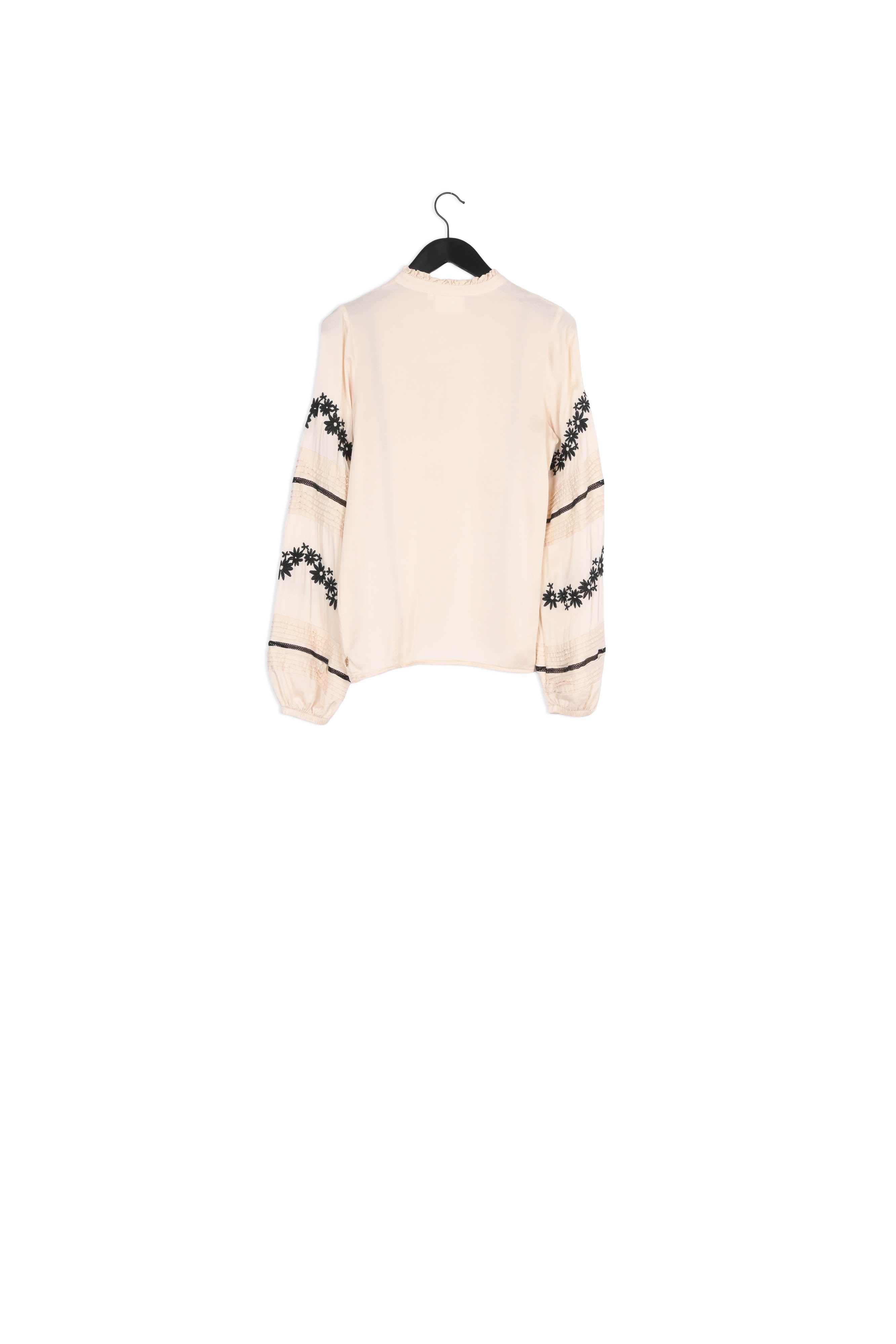 Dune Blouse Fabienne chapot - second hand