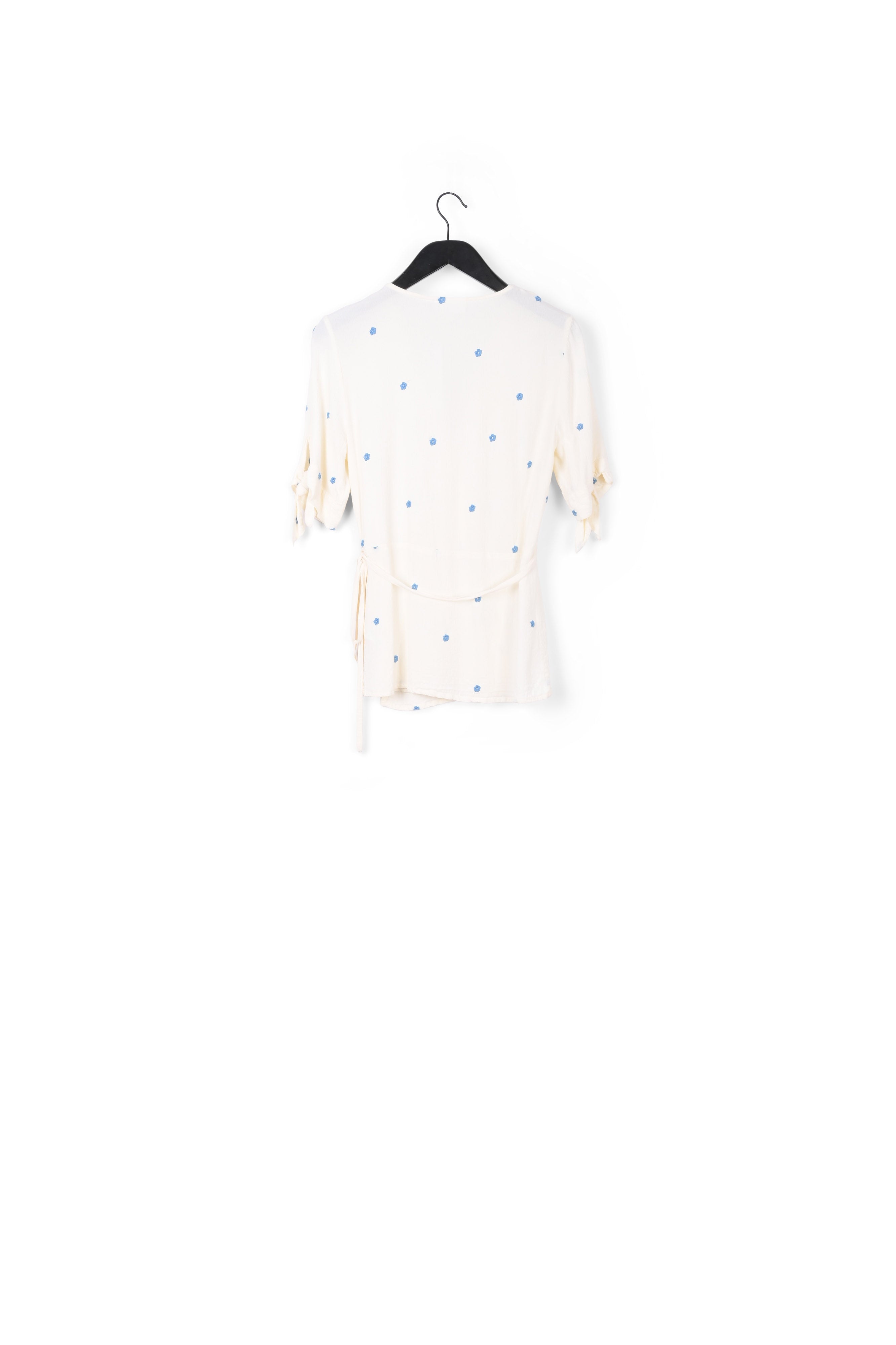 Emily Embro Top Fabienne chapot - second hand