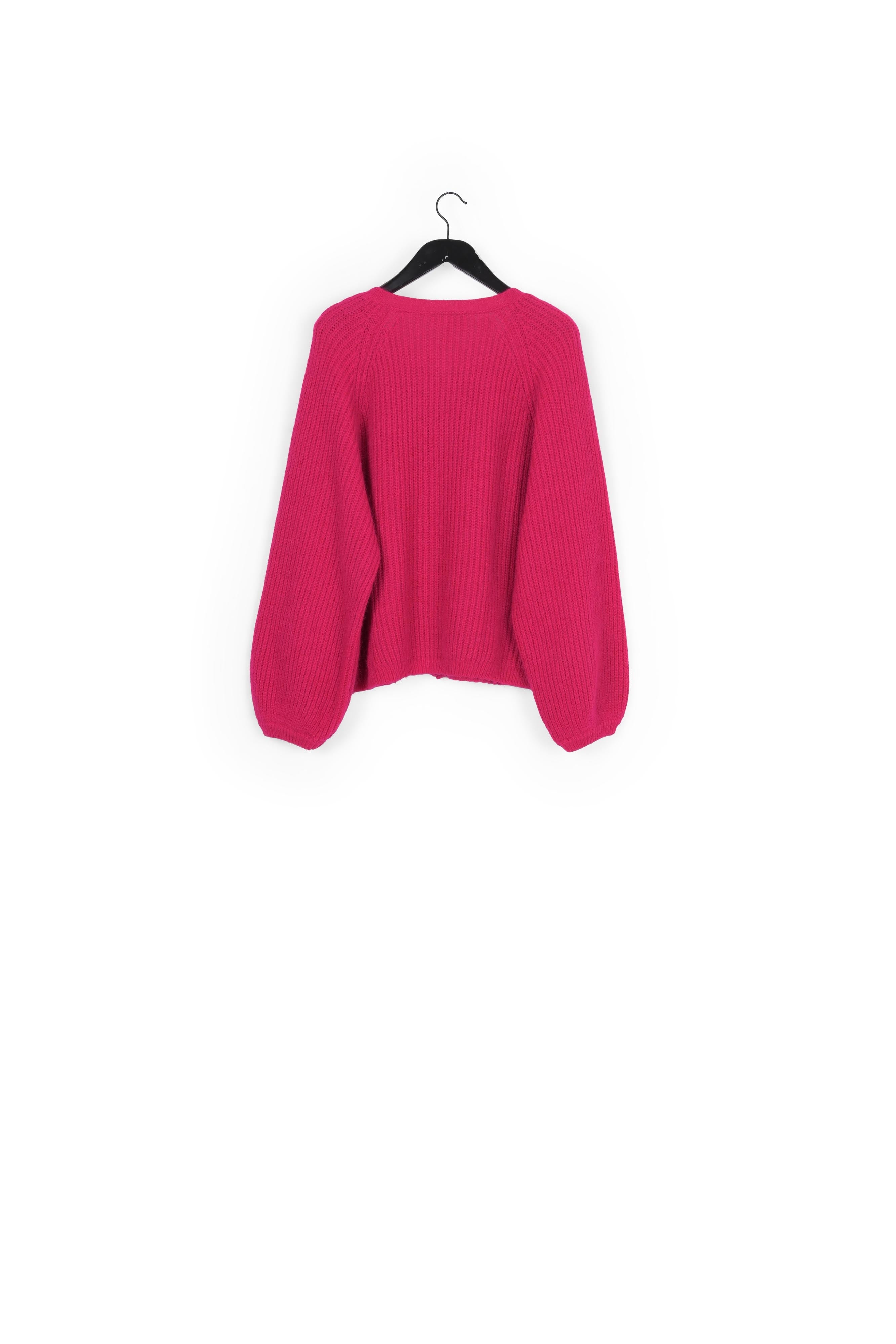 Star Cardigan Fabienne chapot - second hand