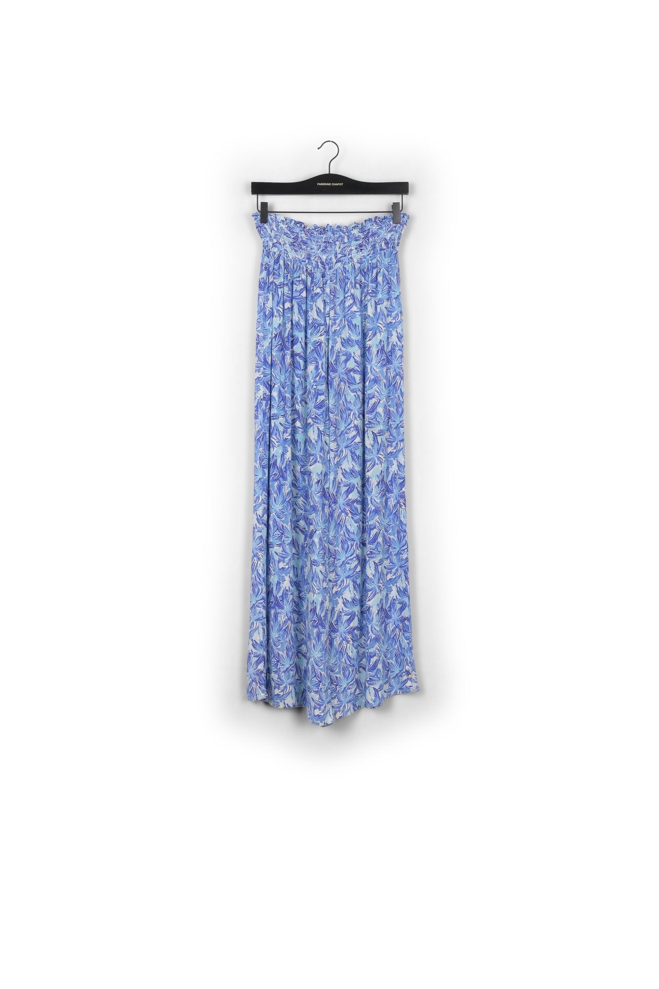 Palapa Trousers Fabienne chapot - second hand