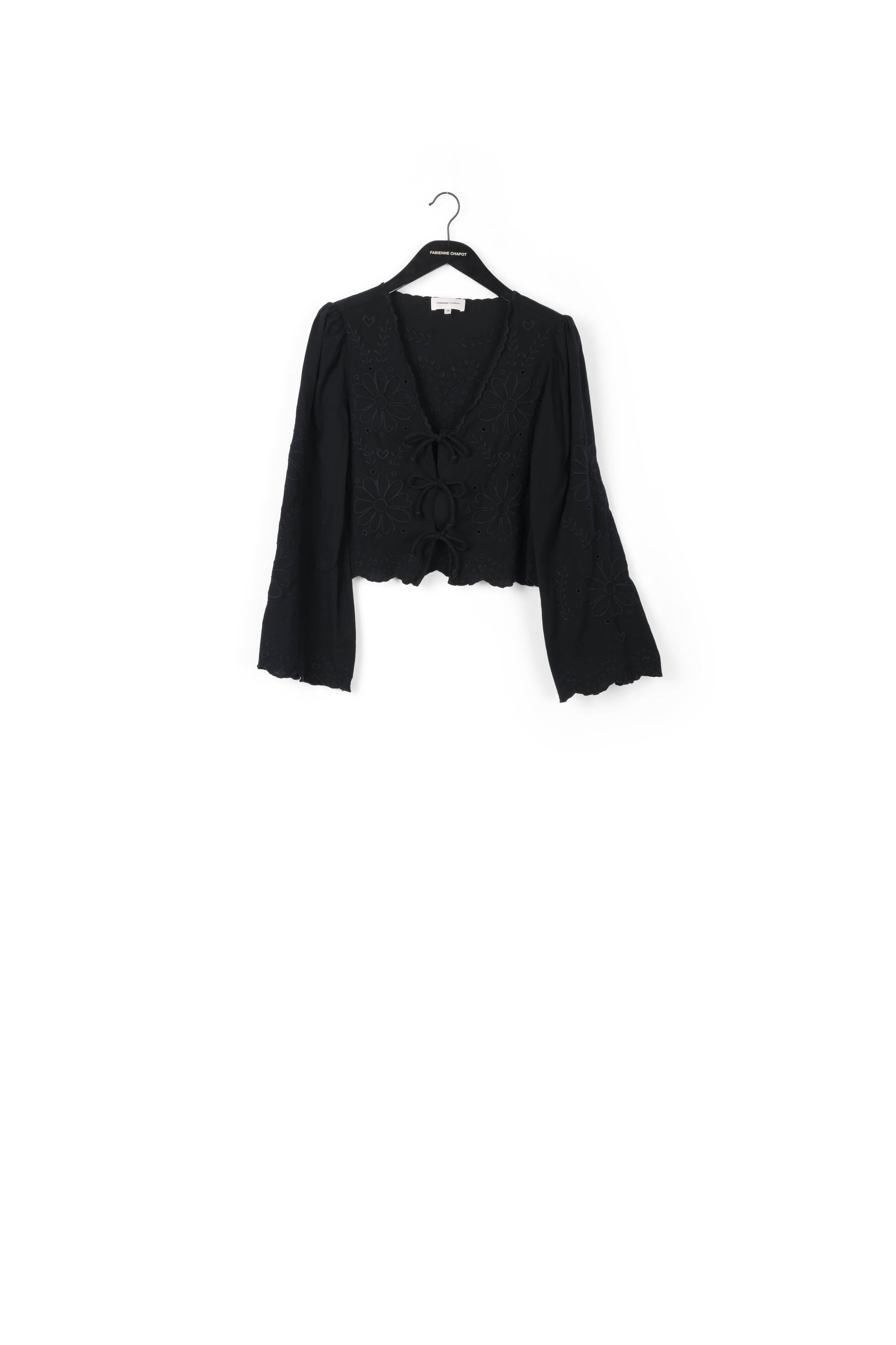 Sterre LS Top Fabienne chapot - second hand