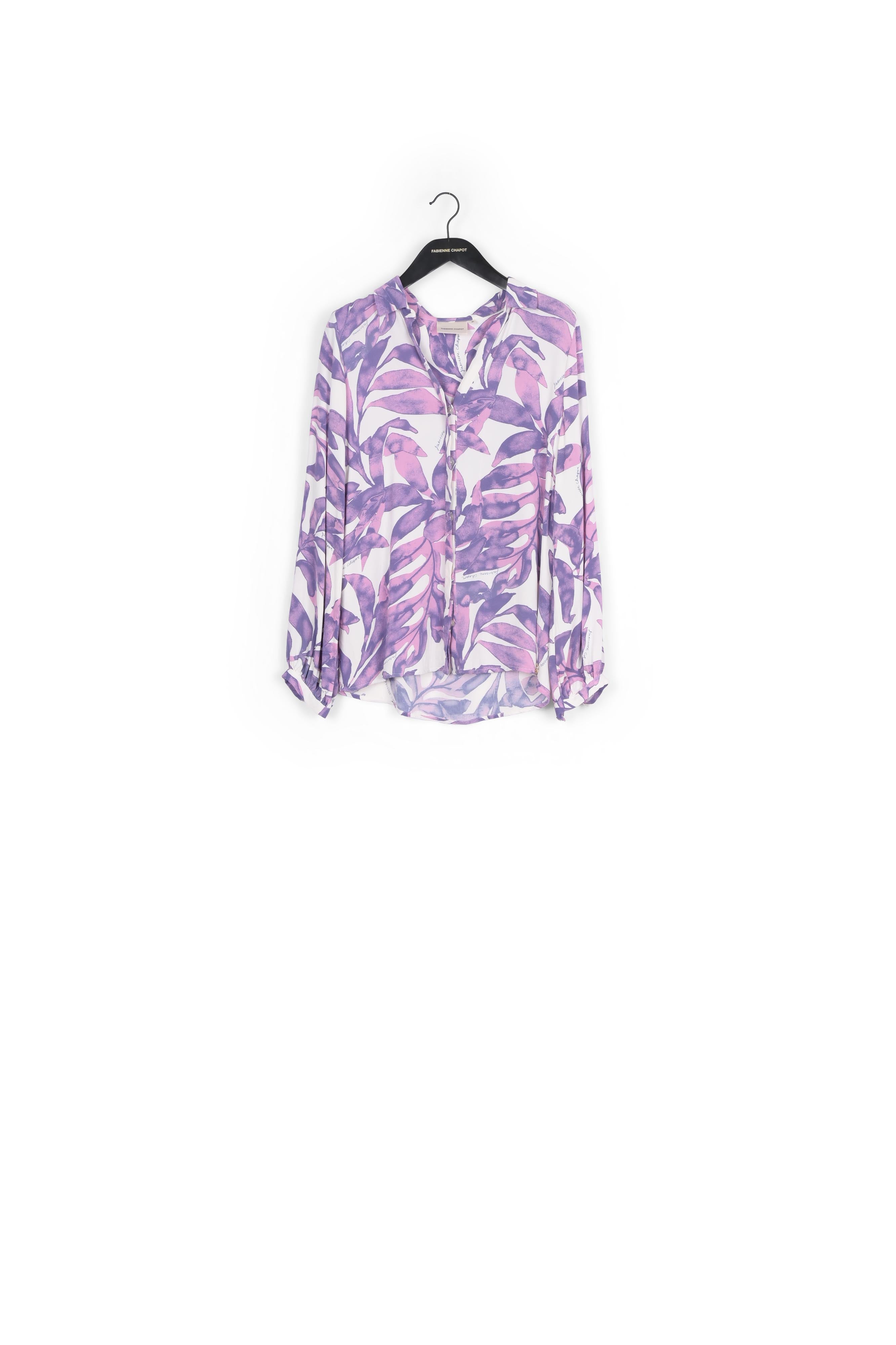 Liv Blouse Fabienne chapot - second hand