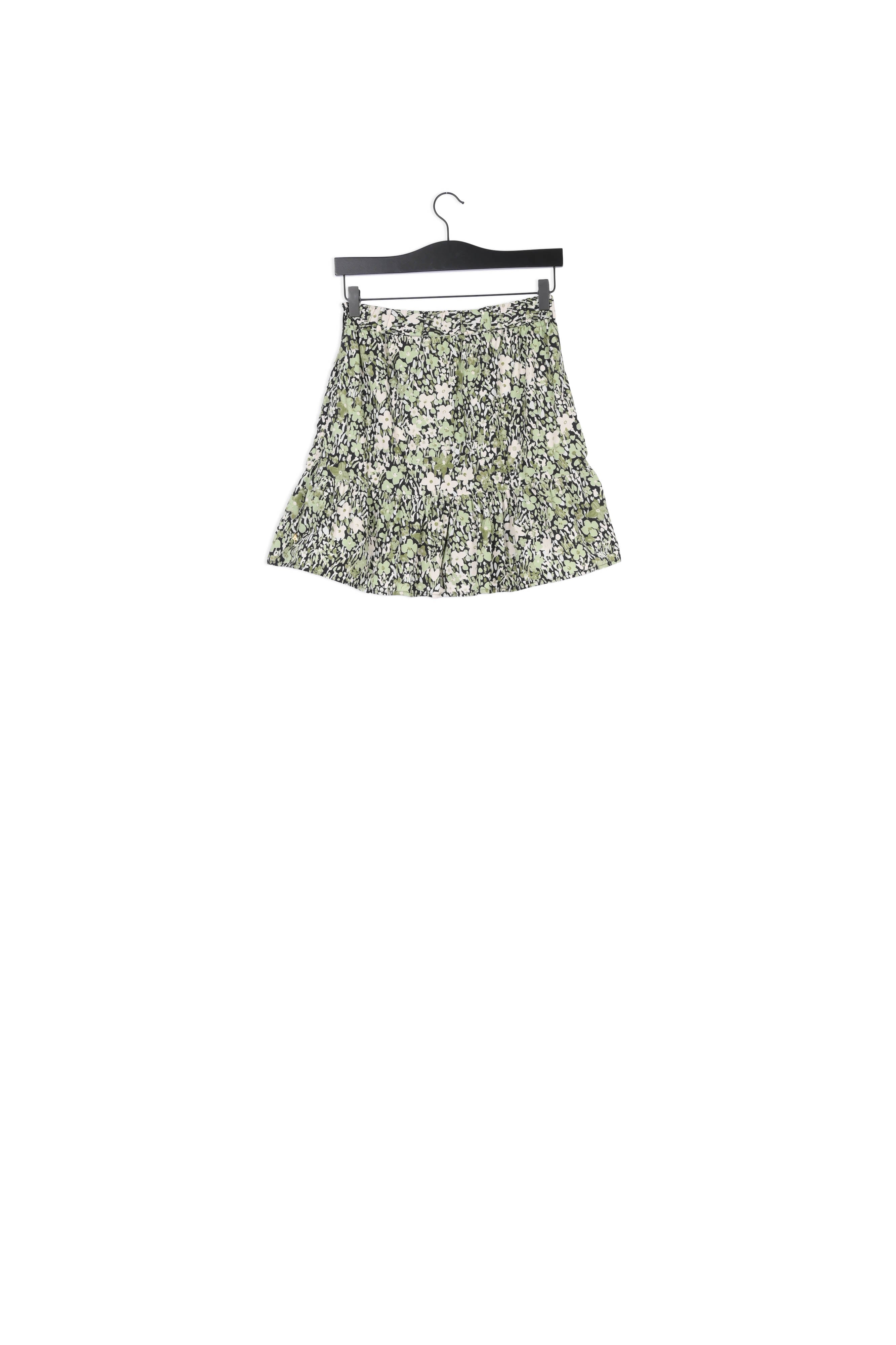 Tilly Skirt Fabienne chapot - second hand