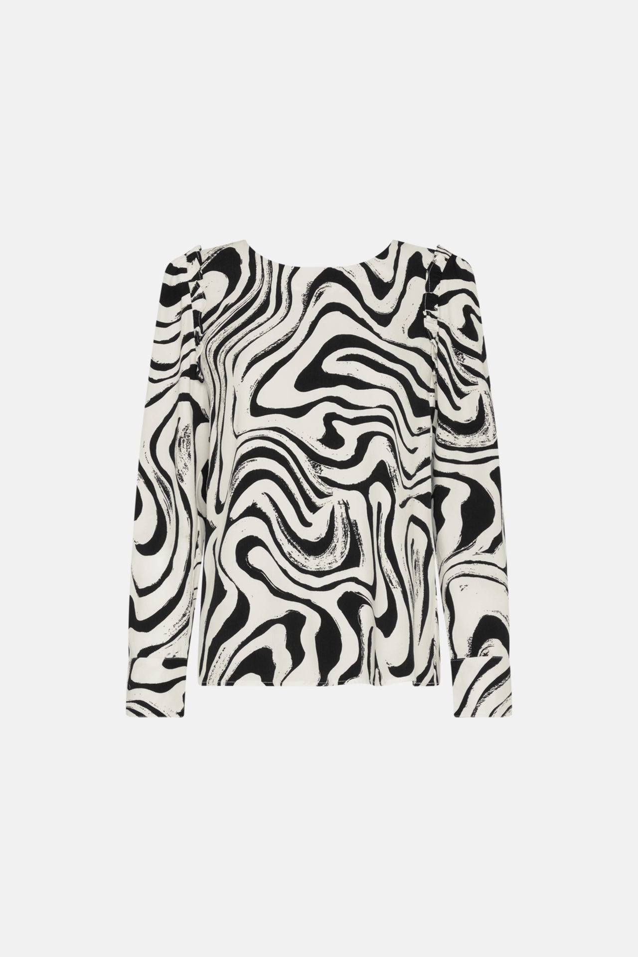 Bowie Coco Top Fabienne chapot - second hand