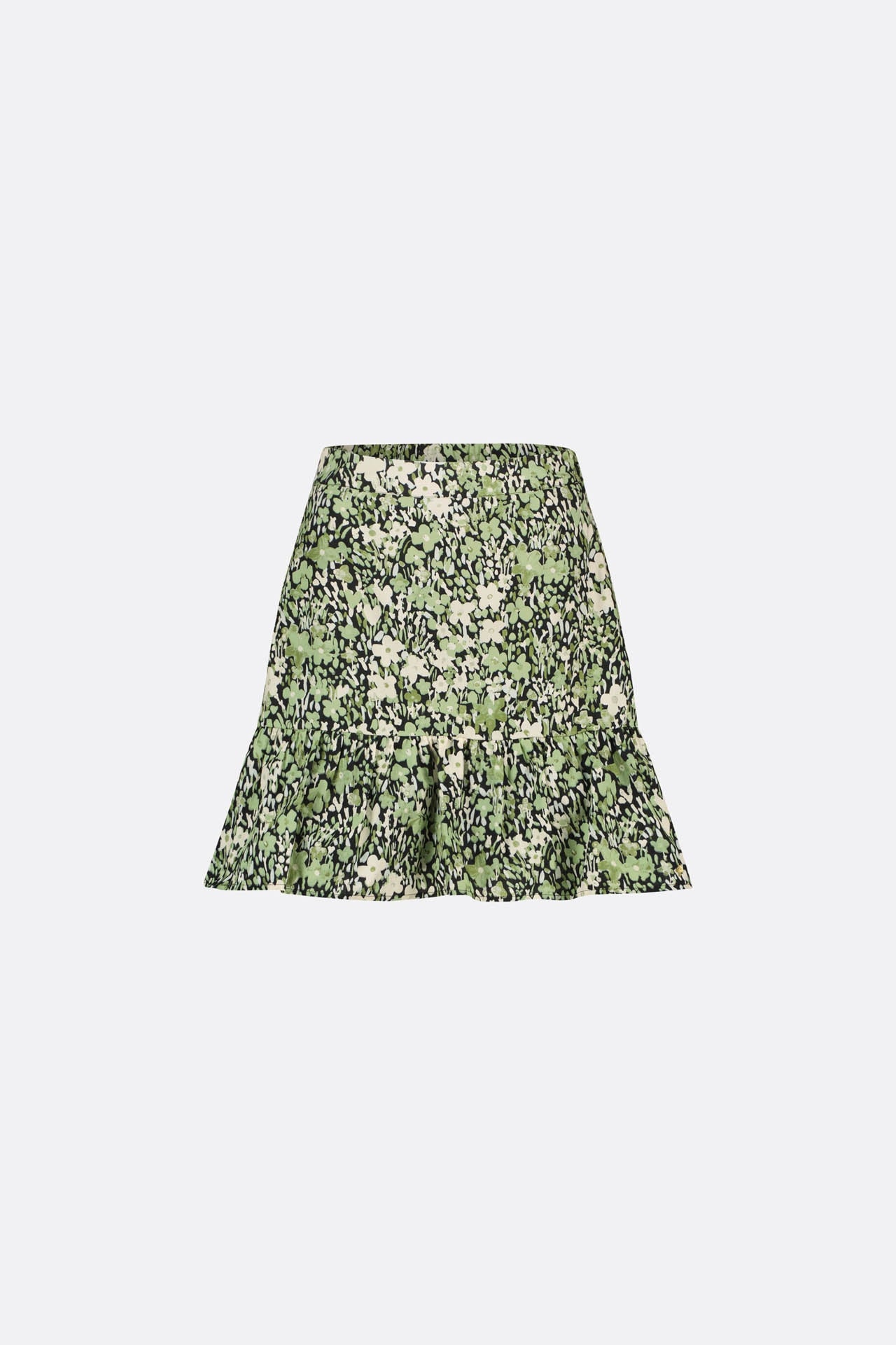 Tilly Skirt Fabienne chapot - second hand