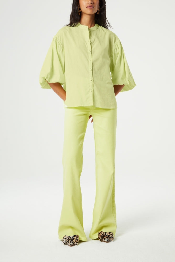 Debra Blouse Fabienne chapot - second hand