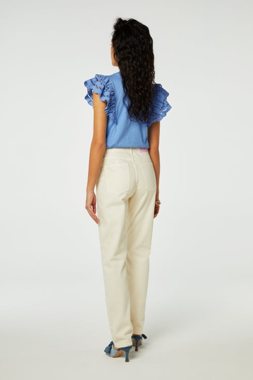 Anna T-Shirt Fabienne chapot - second hand
