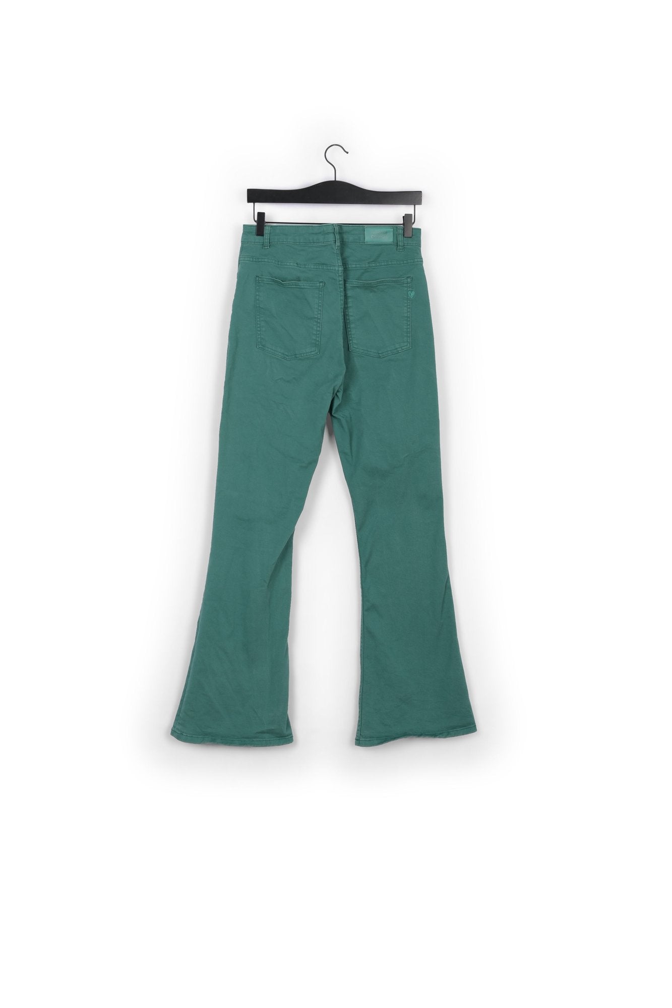 Eva Flare Jeans Fabienne chapot - second hand