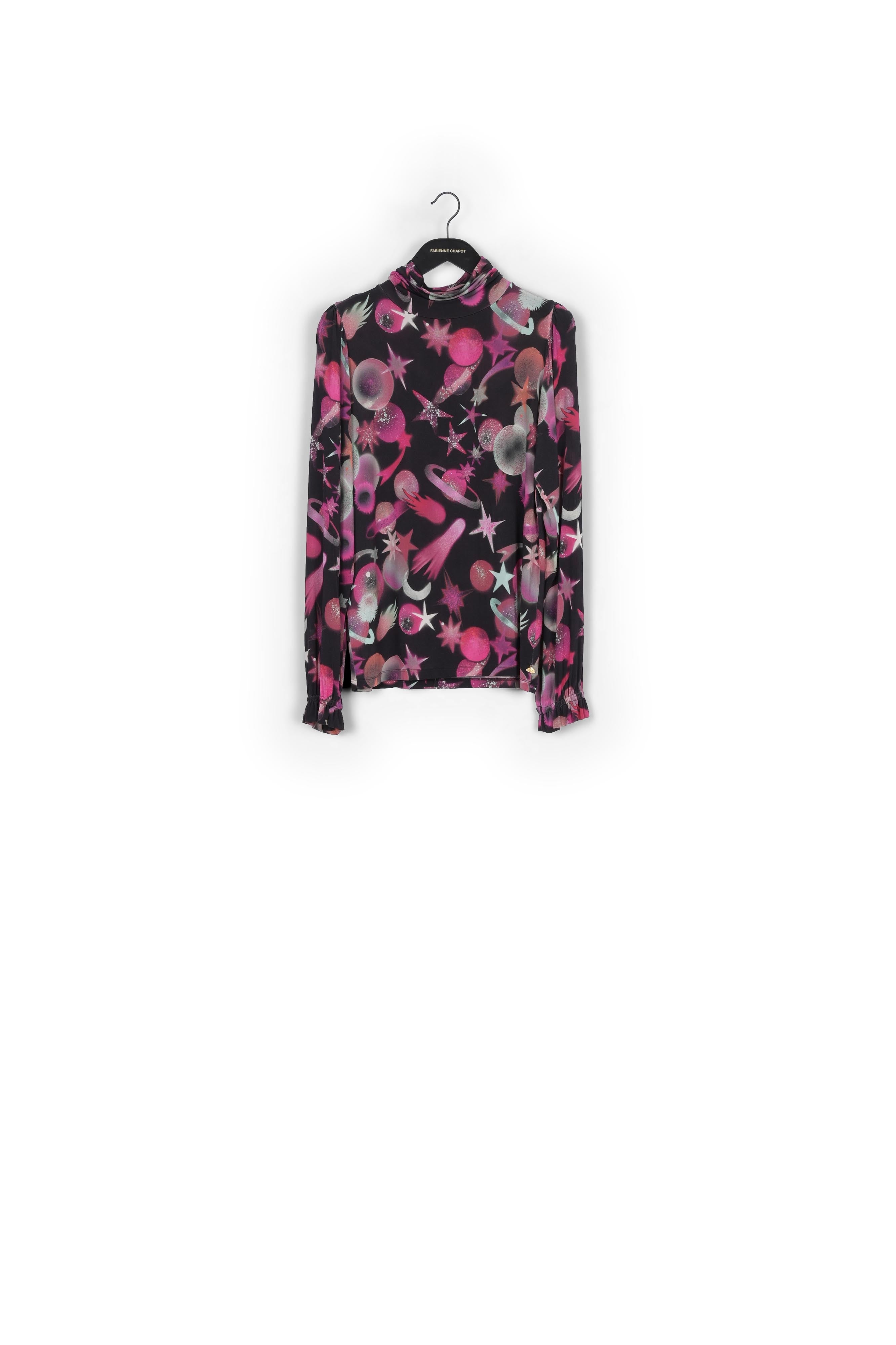 Billy Turtleneck Fabienne chapot - second hand