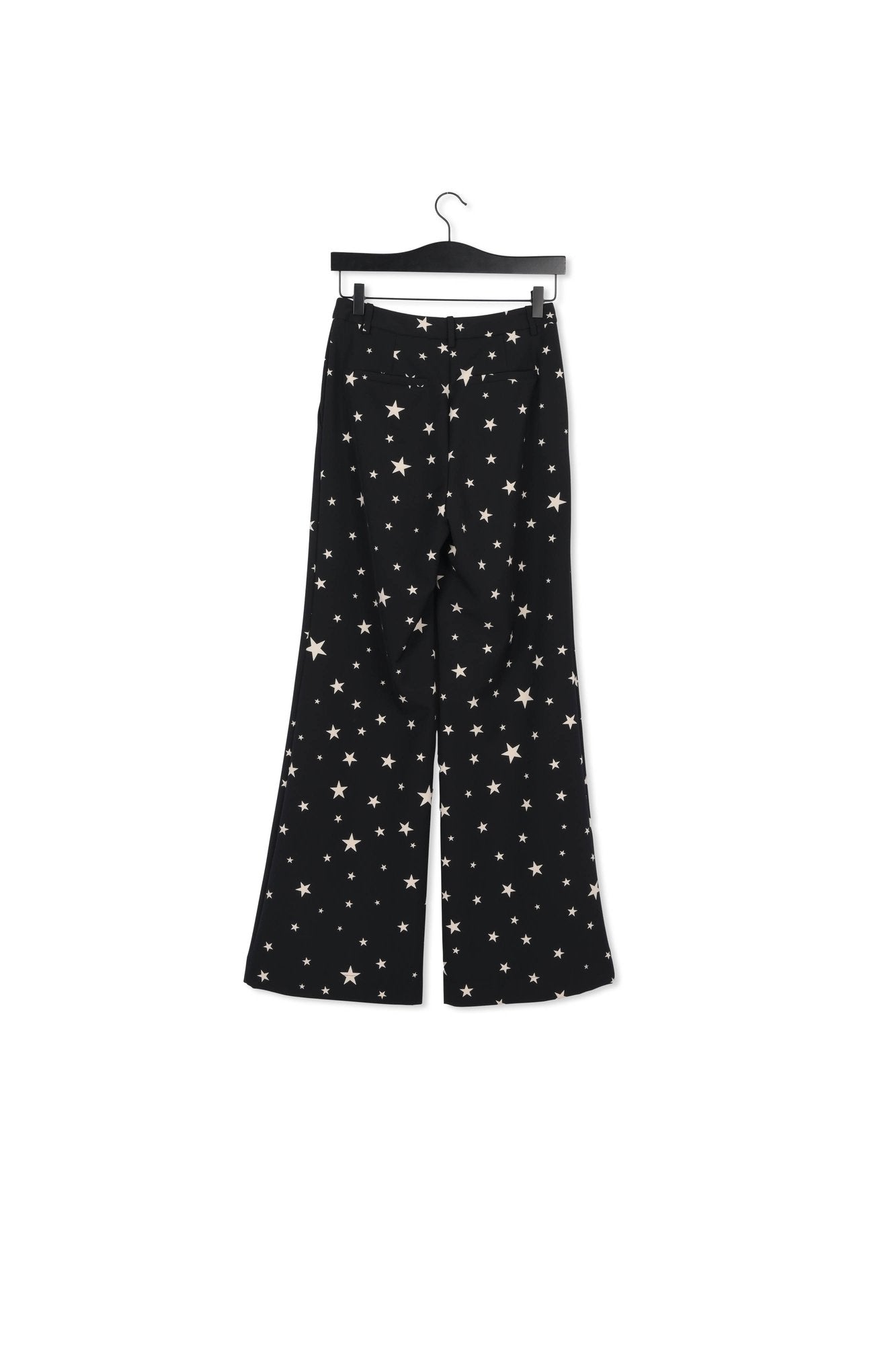 Puck Trousers Fabienne chapot - second hand