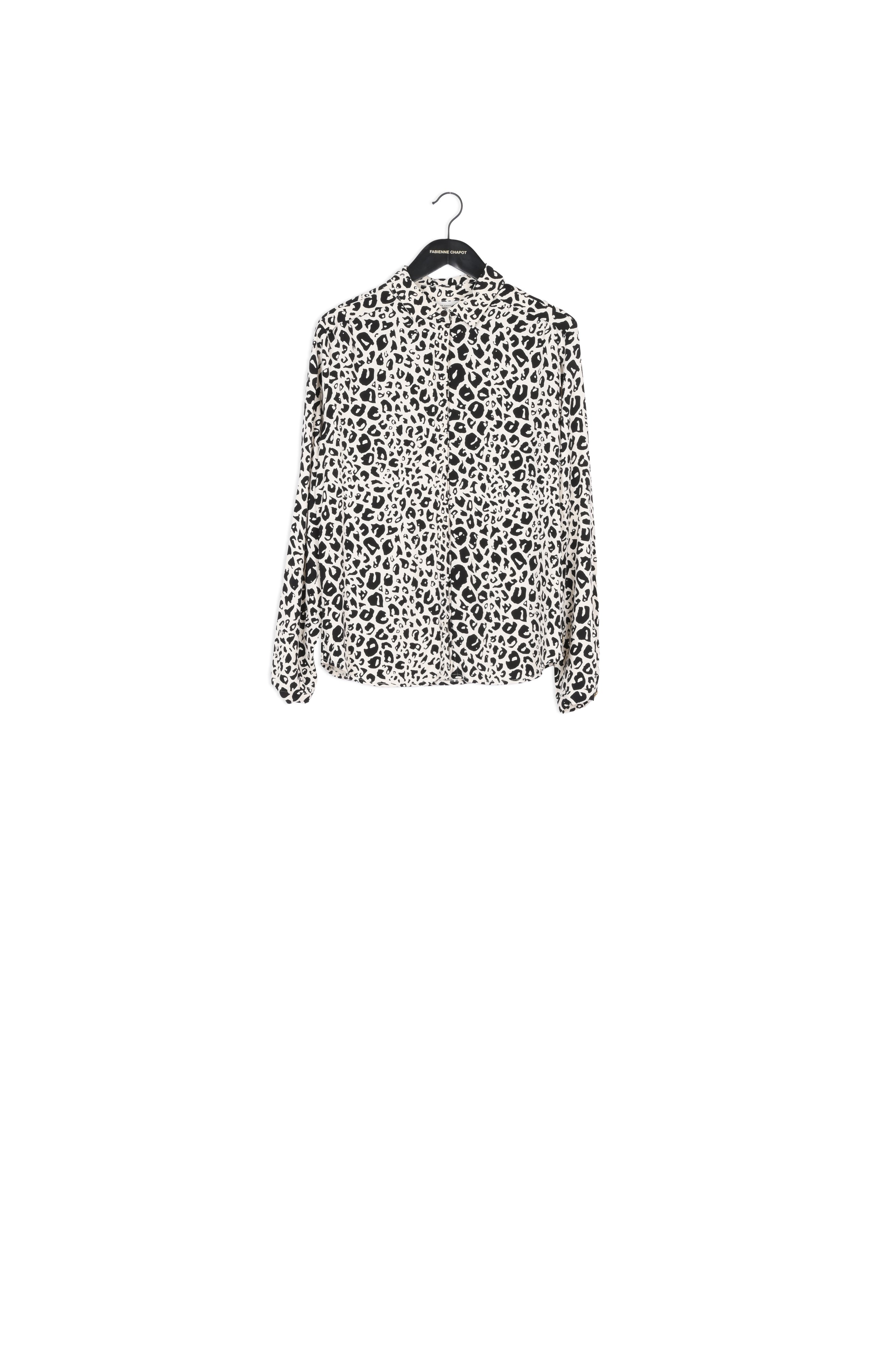 Sunrise Blouse Fabienne chapot - second hand