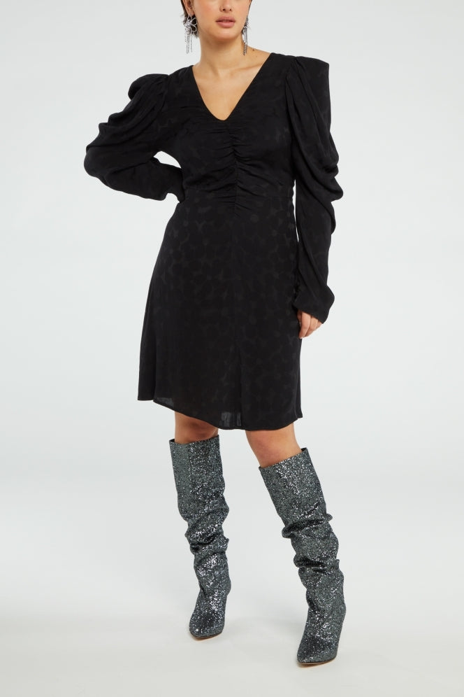 Vera Short Dress Fabienne chapot - second hand