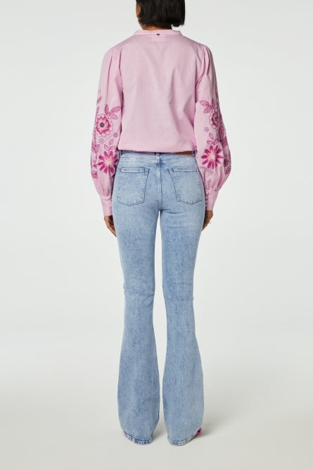 Marielle Blouse Fabienne chapot - second hand