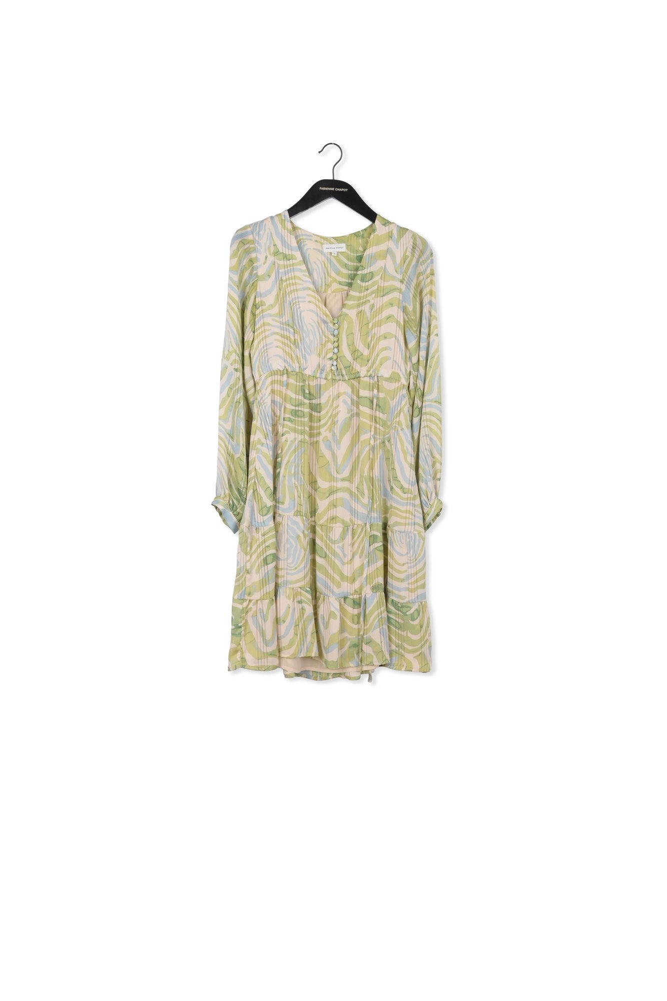 Lola Cato Dress Fabienne chapot - second hand