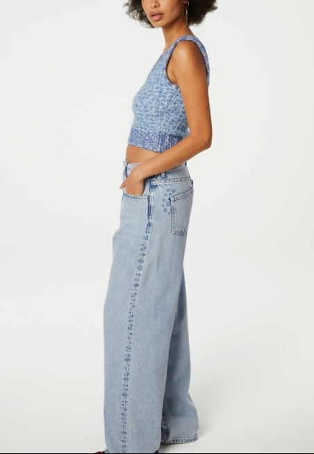 Josh Bralette Fabienne chapot - second hand