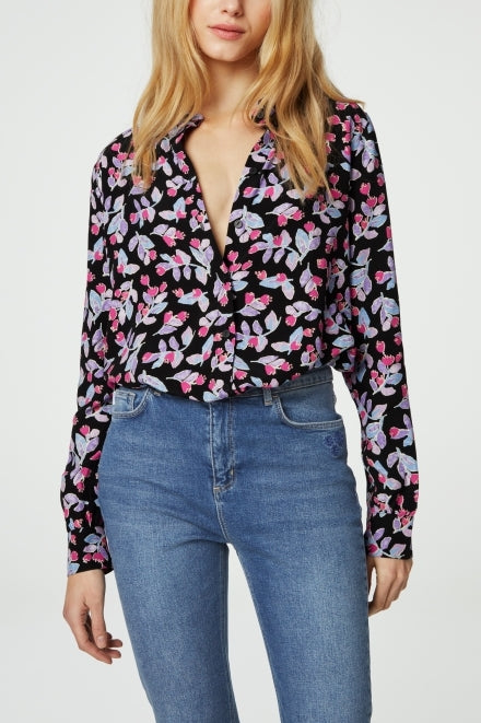 Lot Blouse Fabienne chapot - second hand