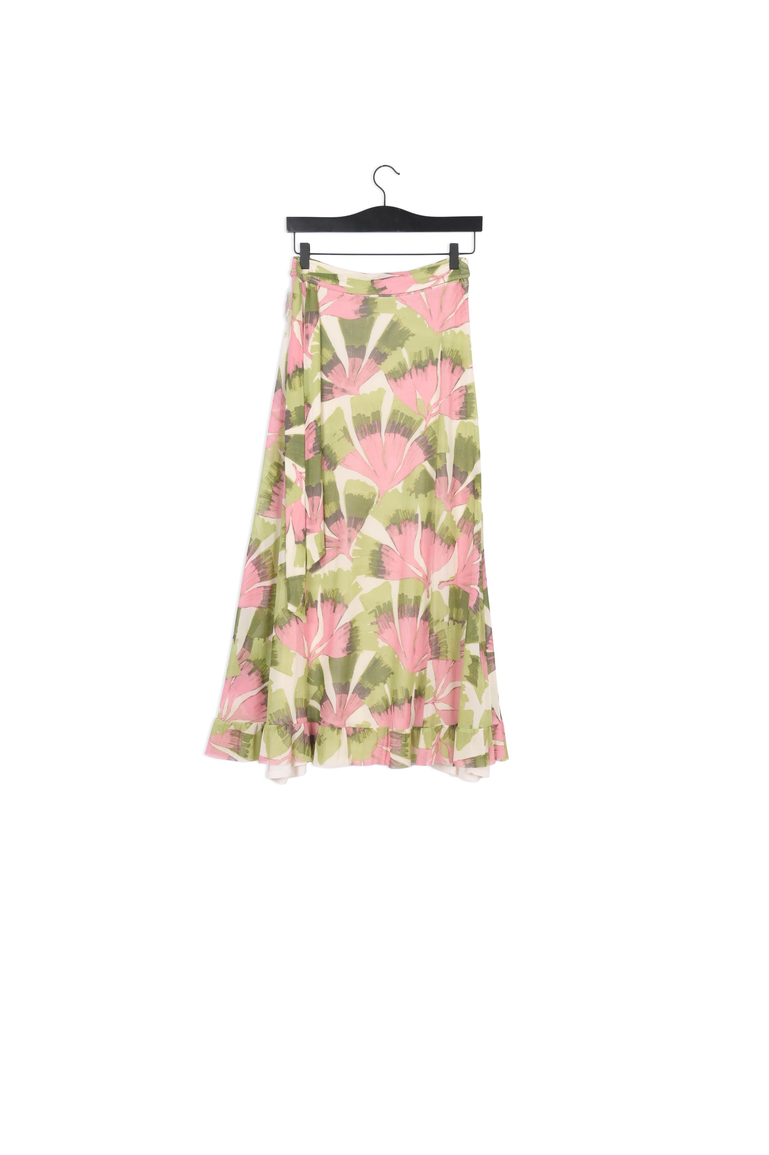 Bobo Frill Skirt Fabienne chapot - second hand