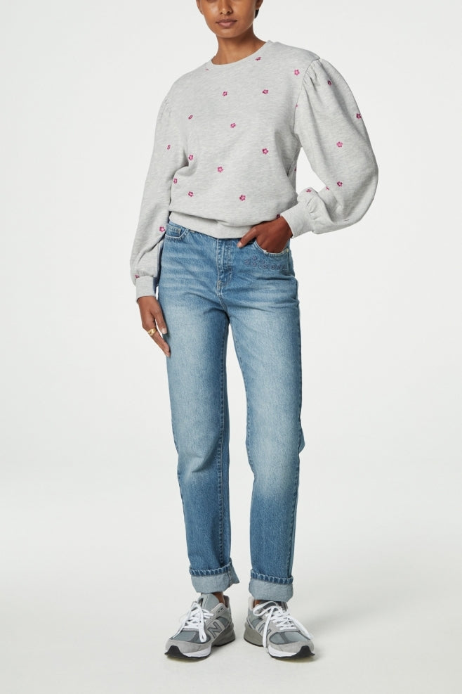 Lin Sweater Fabienne chapot - second hand