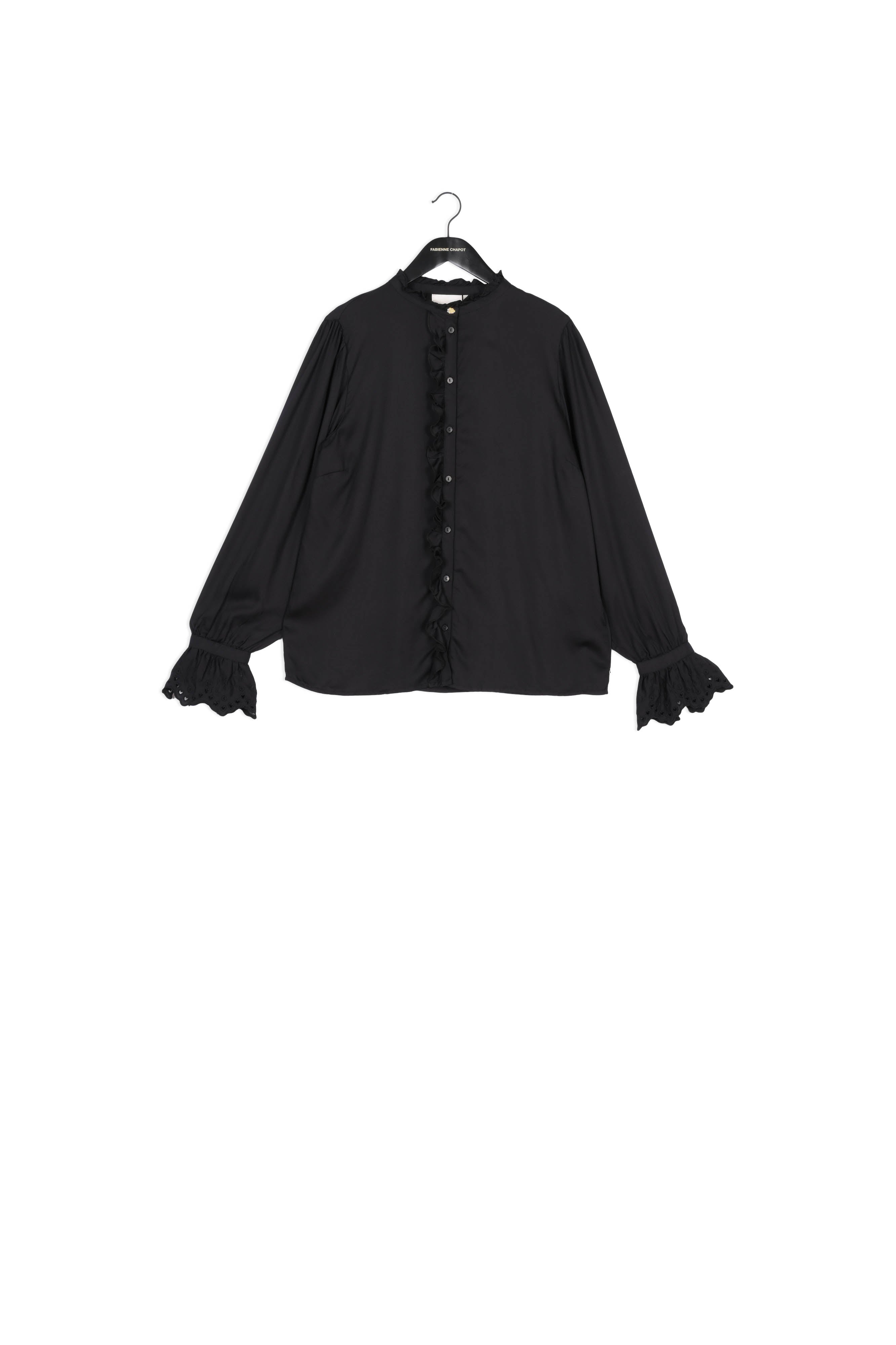 Baba Blouse Fabienne chapot - second hand