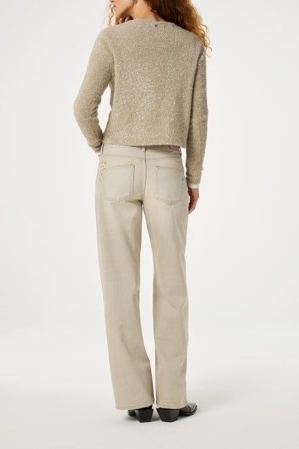 Kim Cardigan Fabienne chapot - second hand