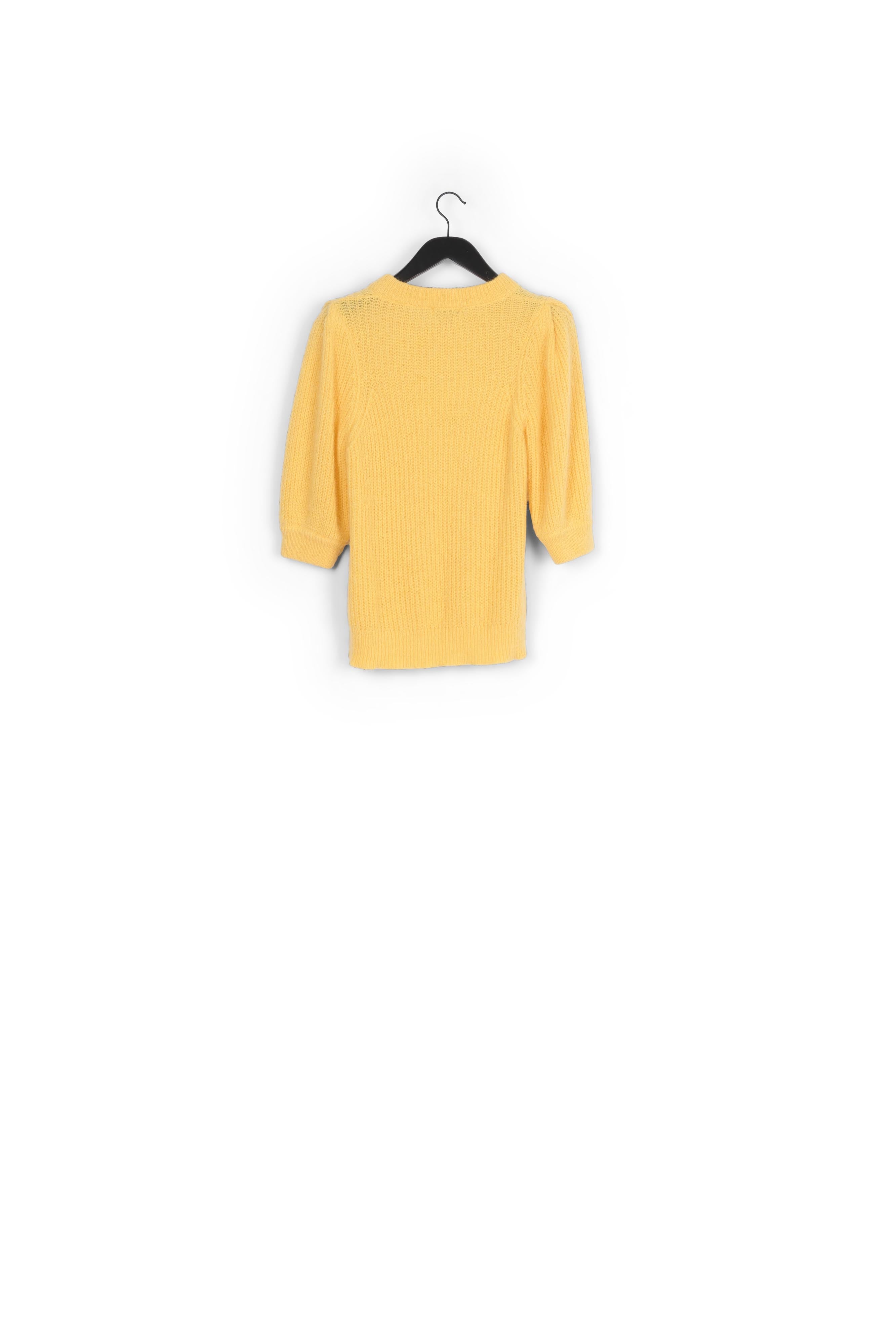Jet Pullover Fabienne chapot - second hand