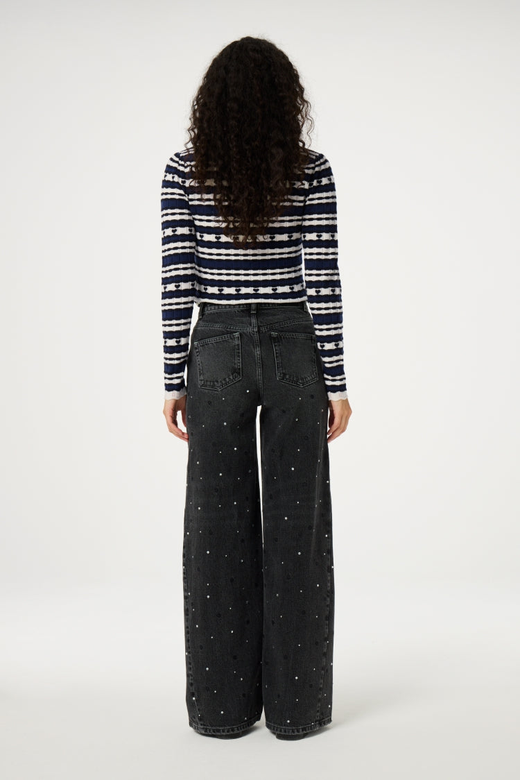 Banda Pullover Fabienne chapot - second hand