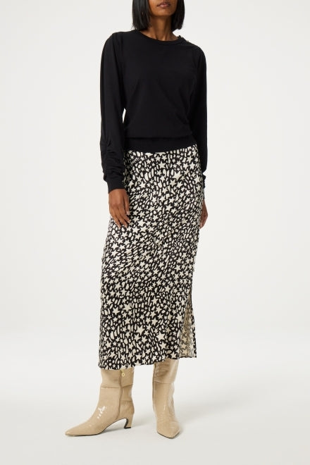 Molly Scrunch Pullover Fabienne chapot - second hand