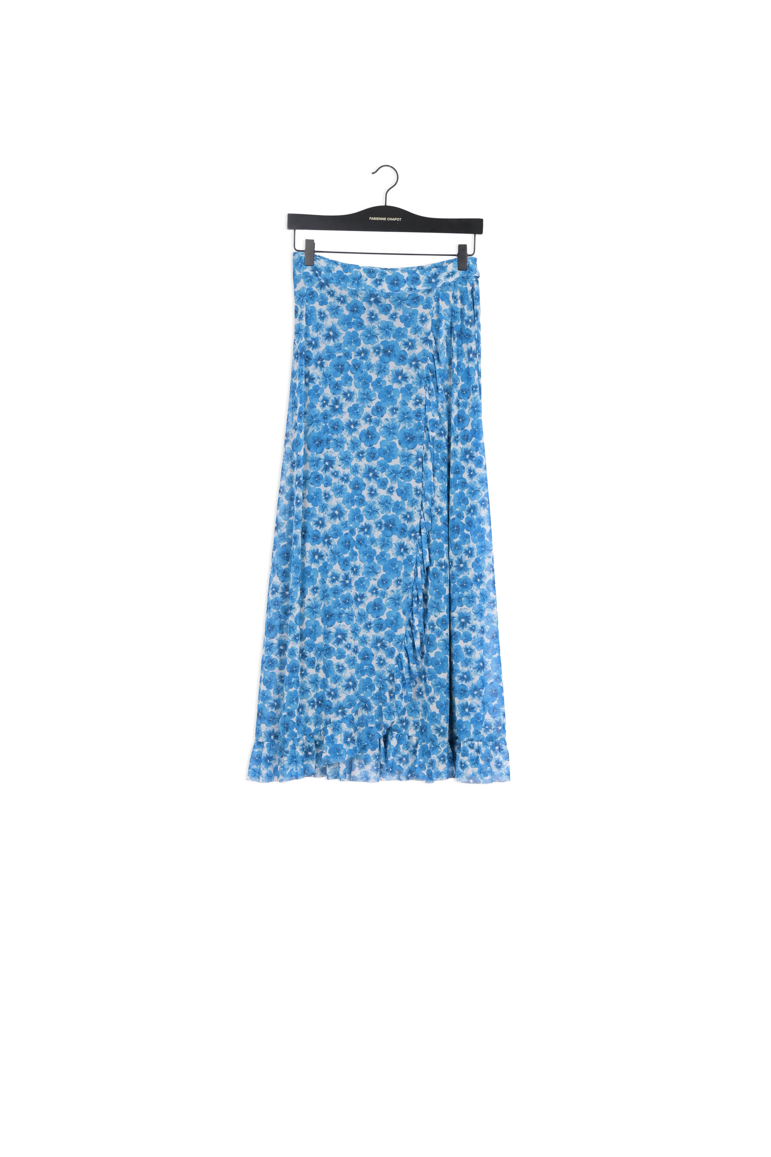 Bobo Frill Skirt Fabienne chapot - second hand