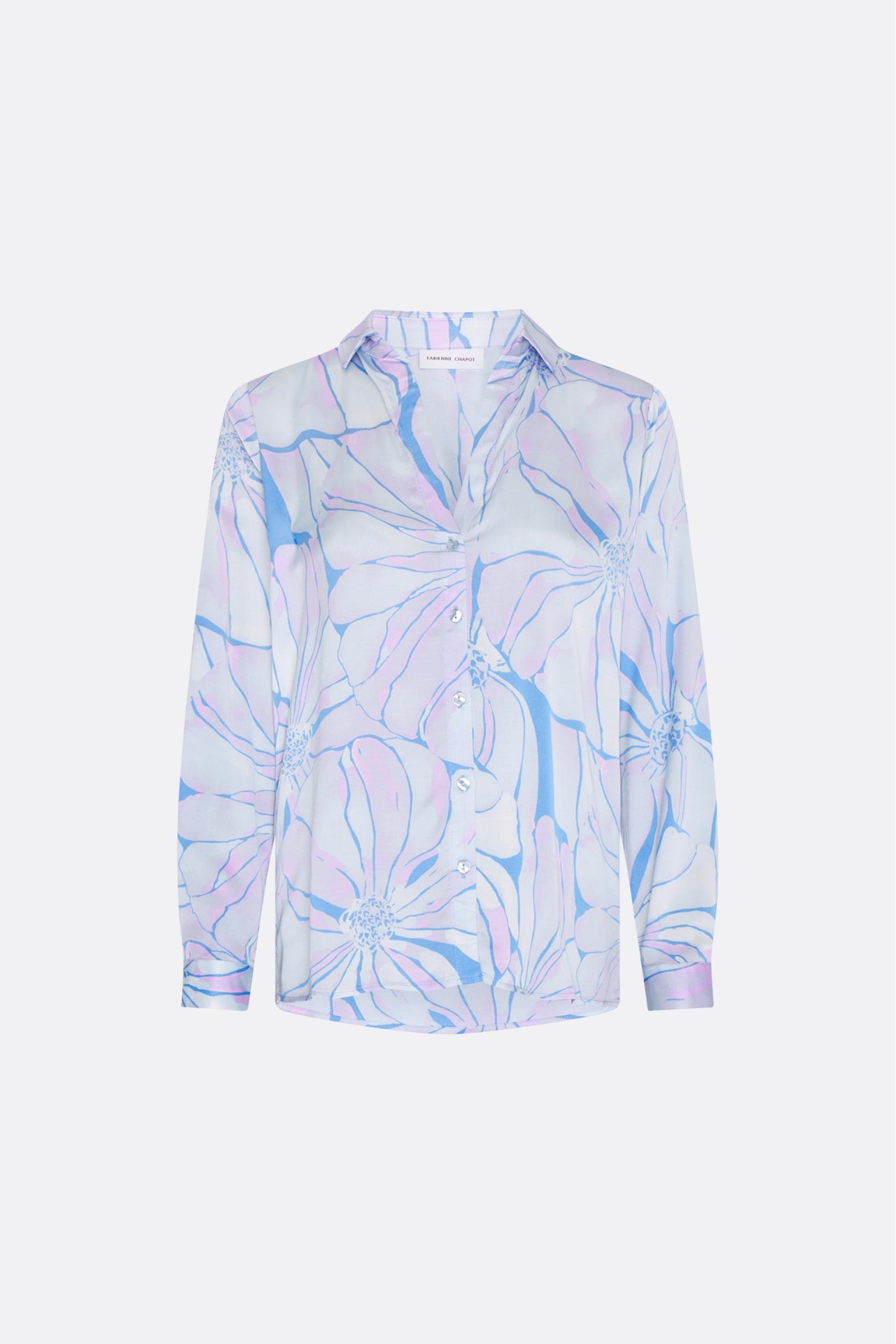 Liv Blouse Fabienne chapot - second hand