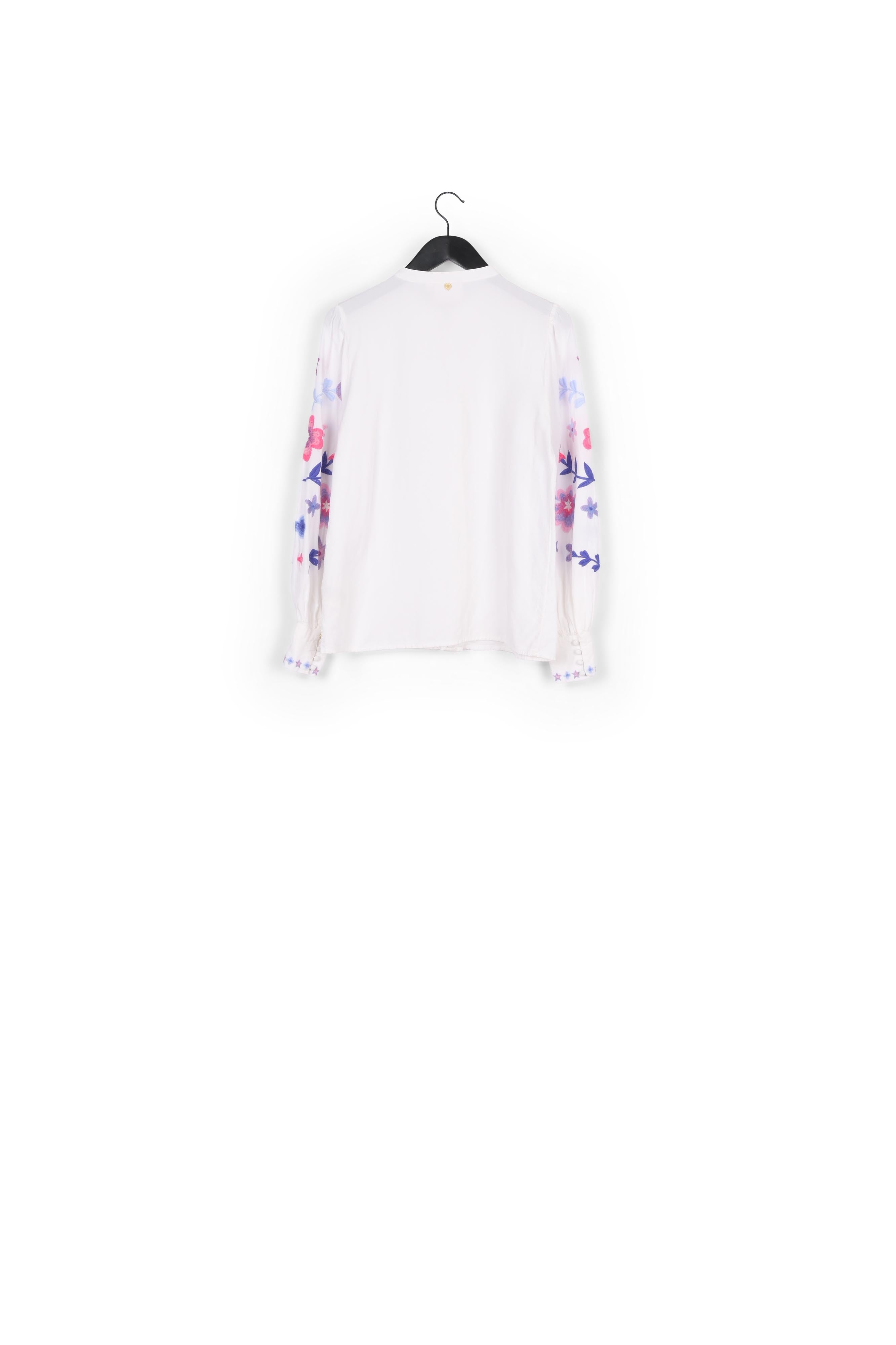 Cecilia Blouse Fabienne chapot - second hand