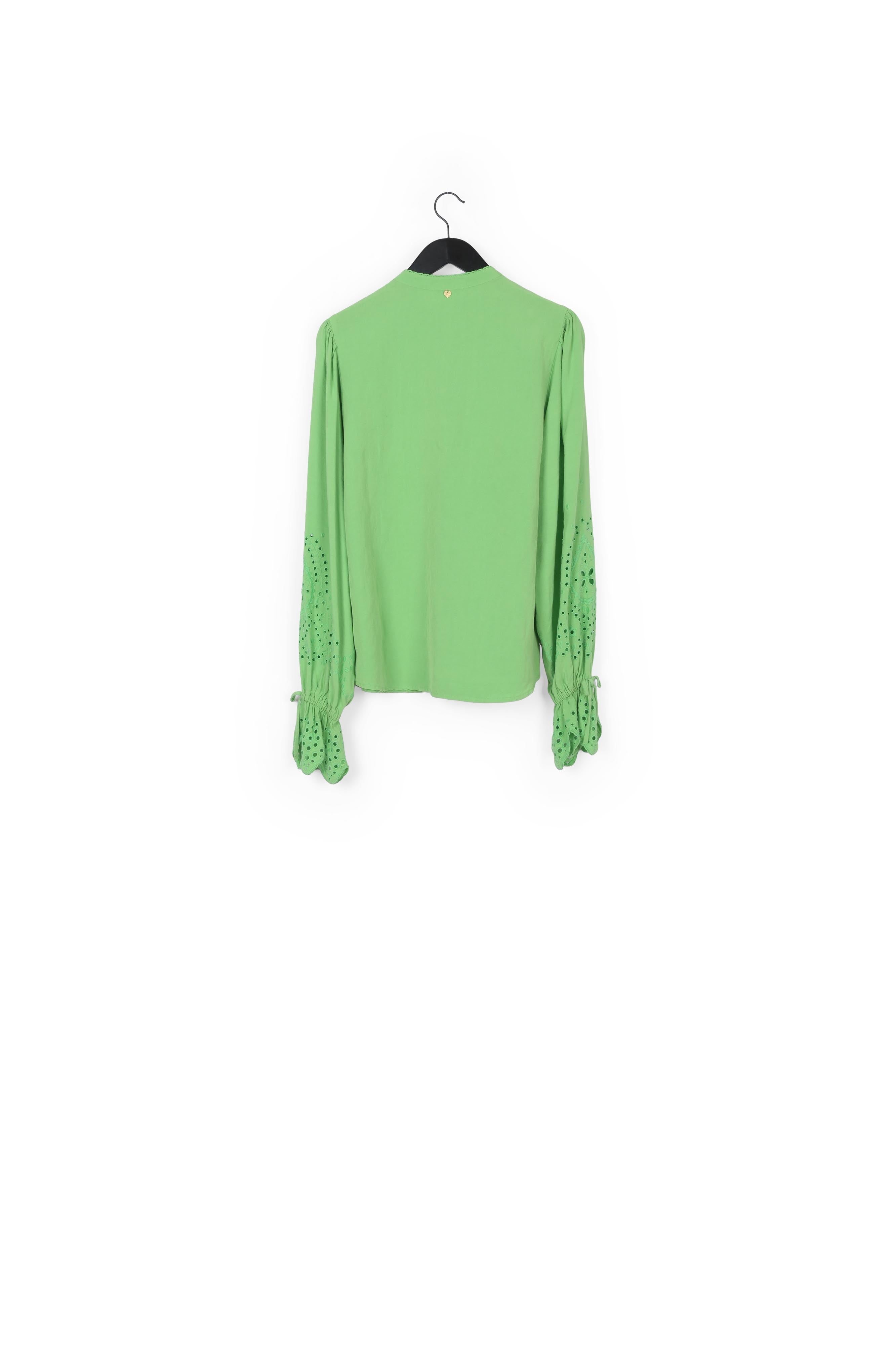 Clarissa Blouse Fabienne chapot - second hand