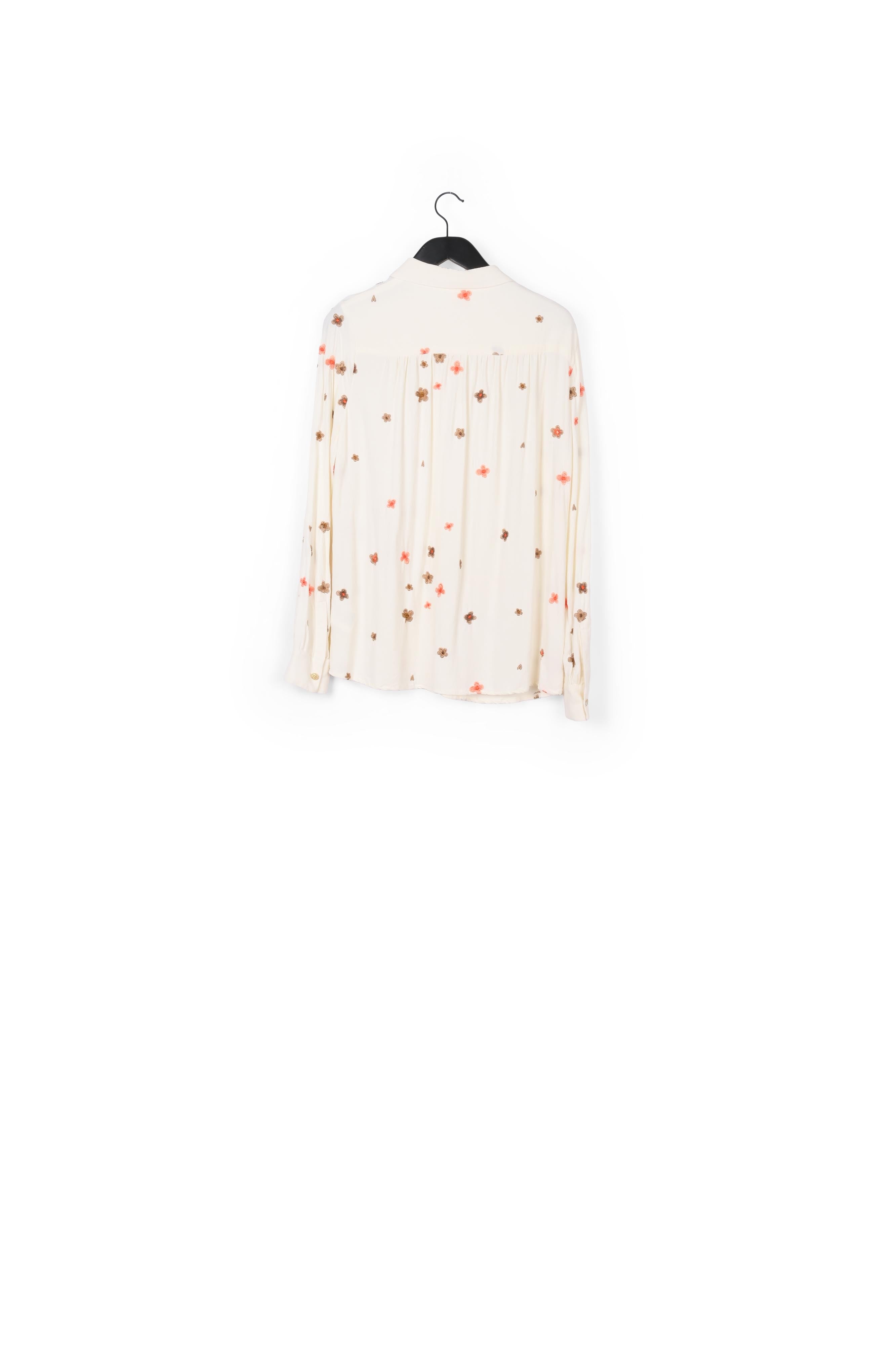 Lot Isa Blouse Fabienne chapot - second hand