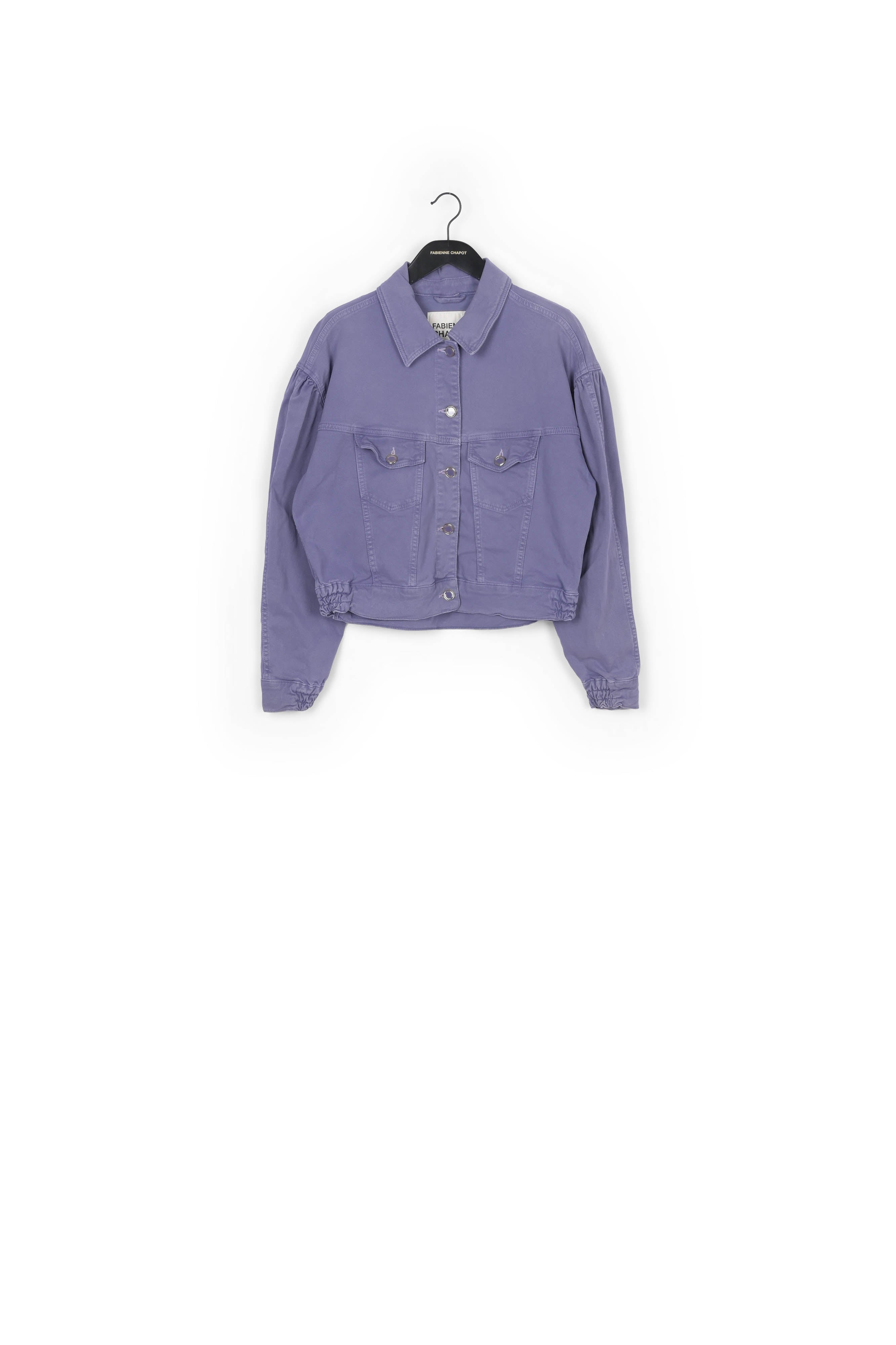 Dana Jacket Fabienne chapot - second hand