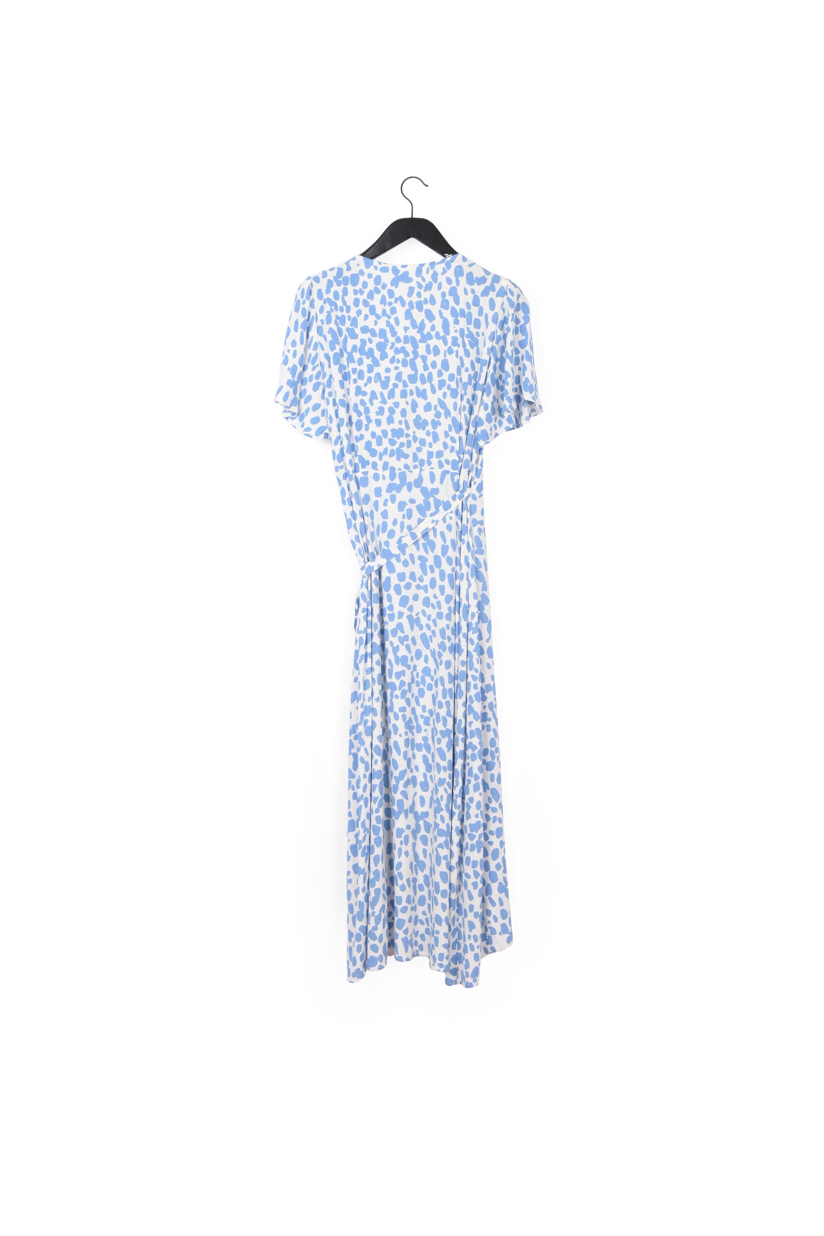 Archana Butterfly Dress Fabienne chapot - second hand