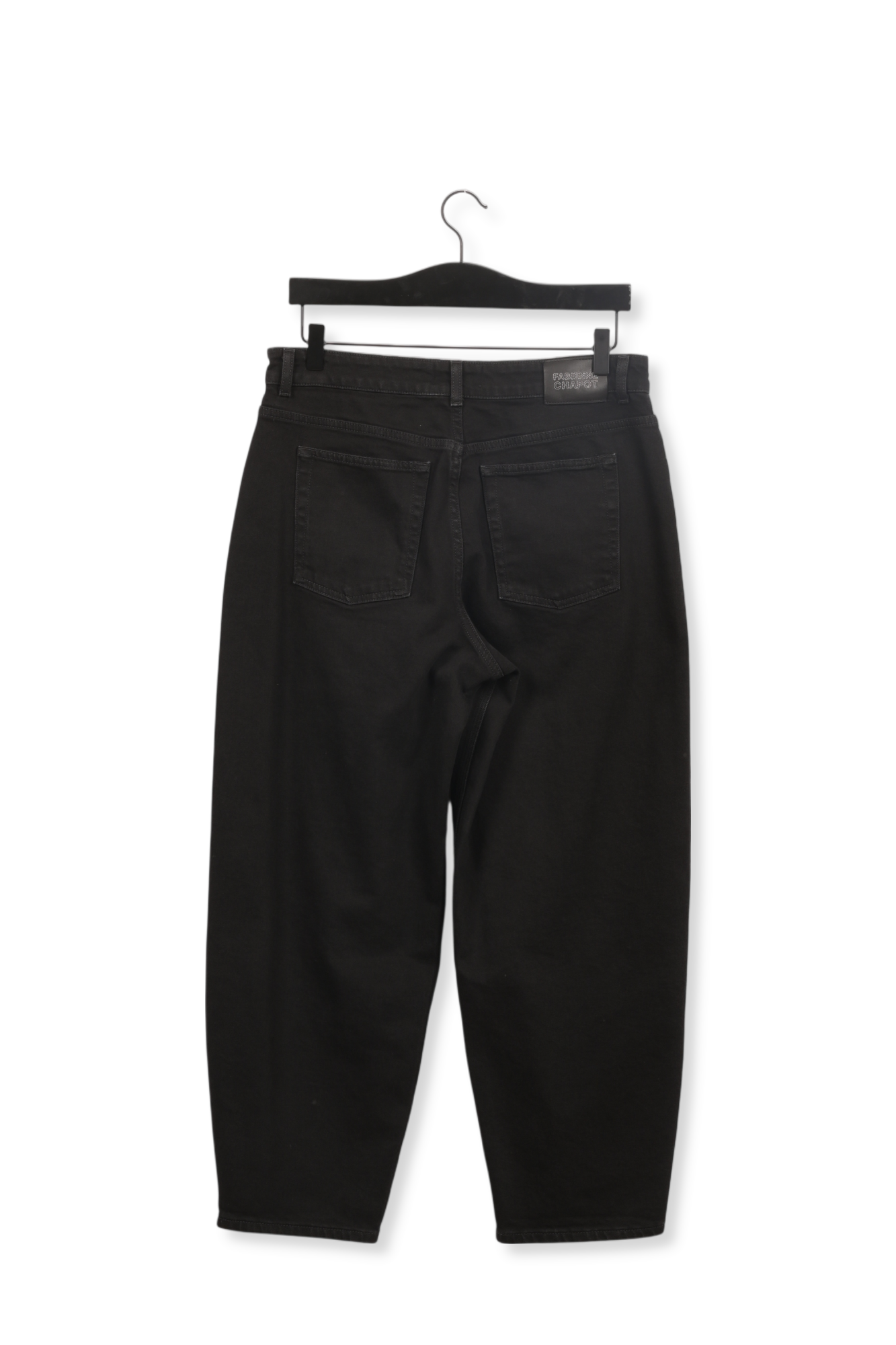 Blake Loose Tapered Jeans Fabienne chapot - second hand