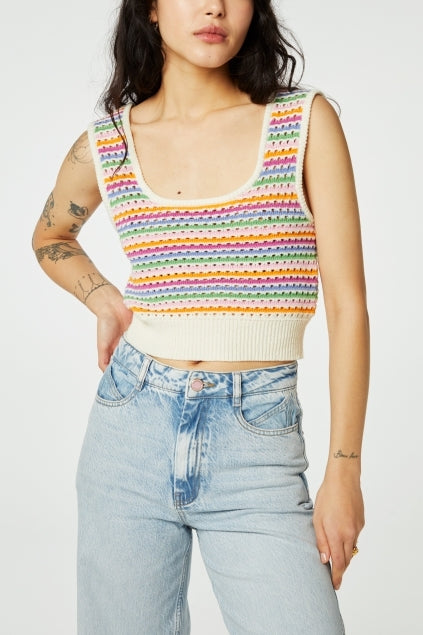 Heather Bralette Fabienne chapot - second hand