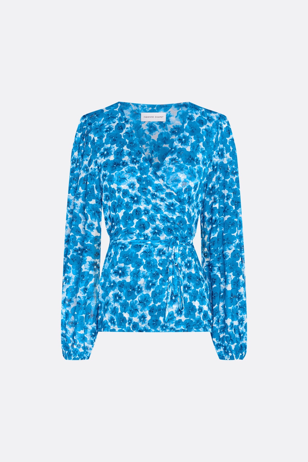 Evi Top Fabienne chapot - second hand