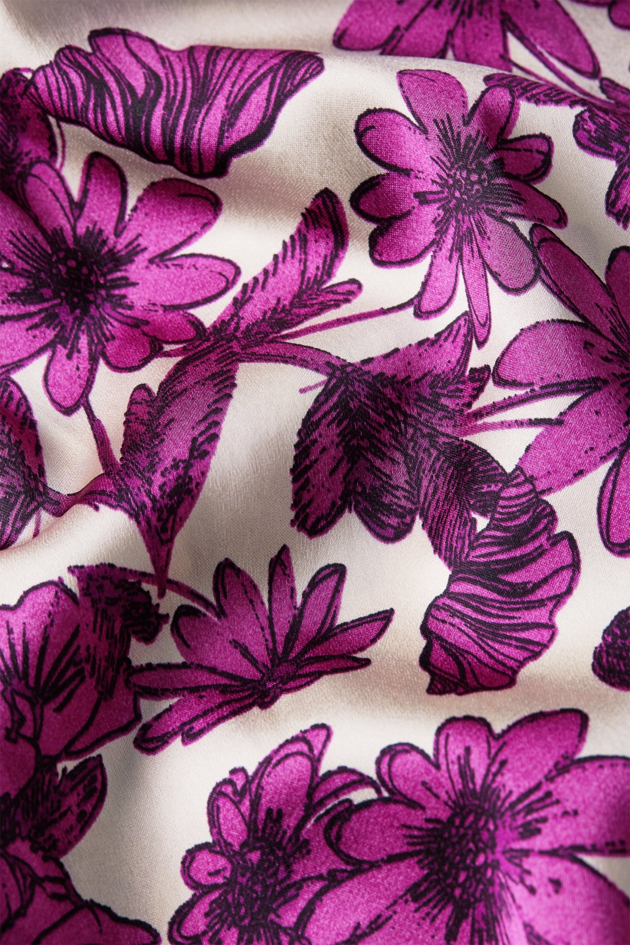 Cleo Skirt Fabienne chapot - second hand