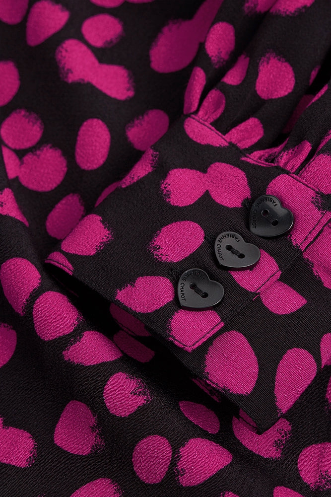 Donna Blouse Fabienne chapot - second hand