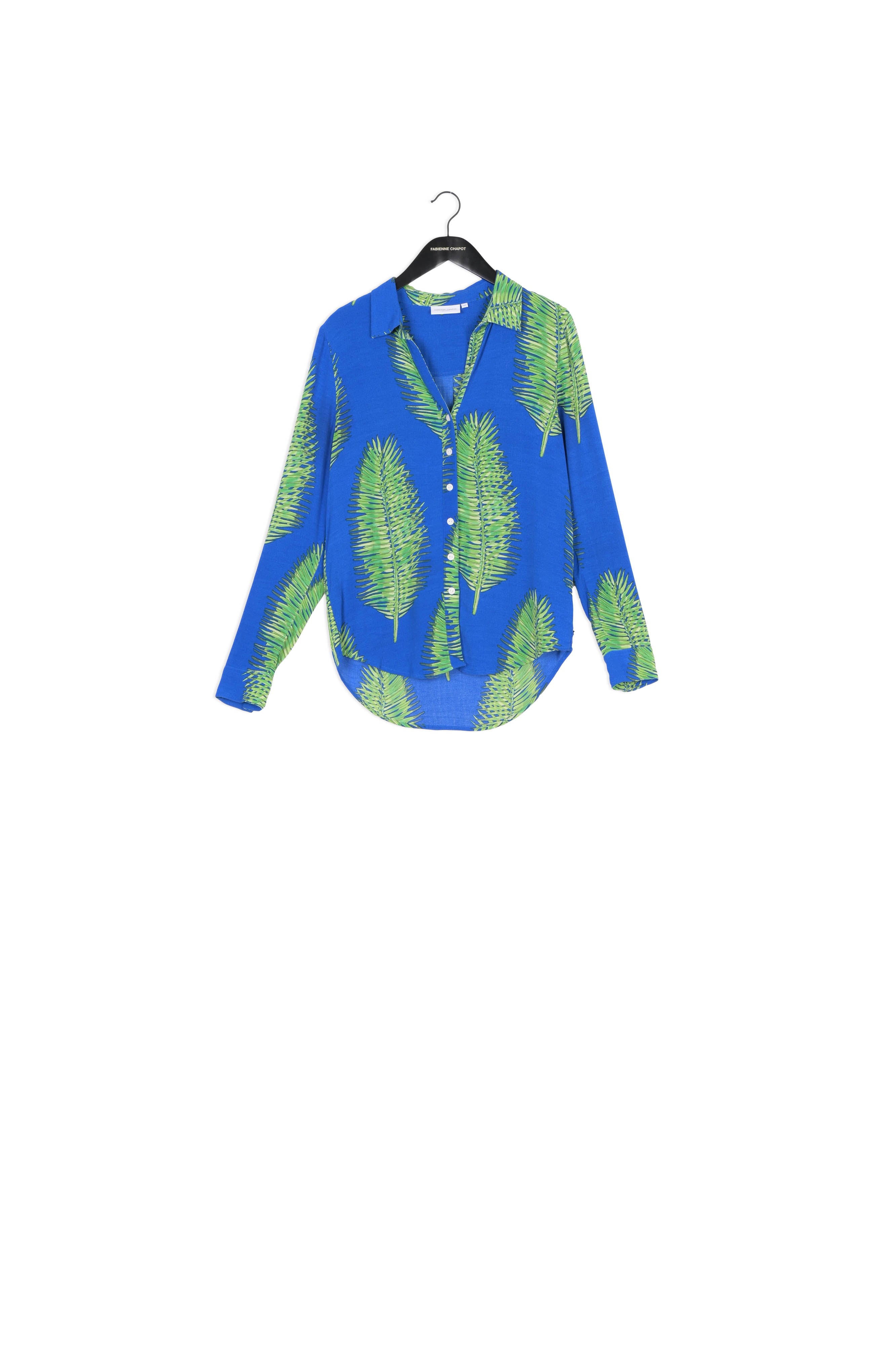 Lily Blouse Fabienne chapot - second hand
