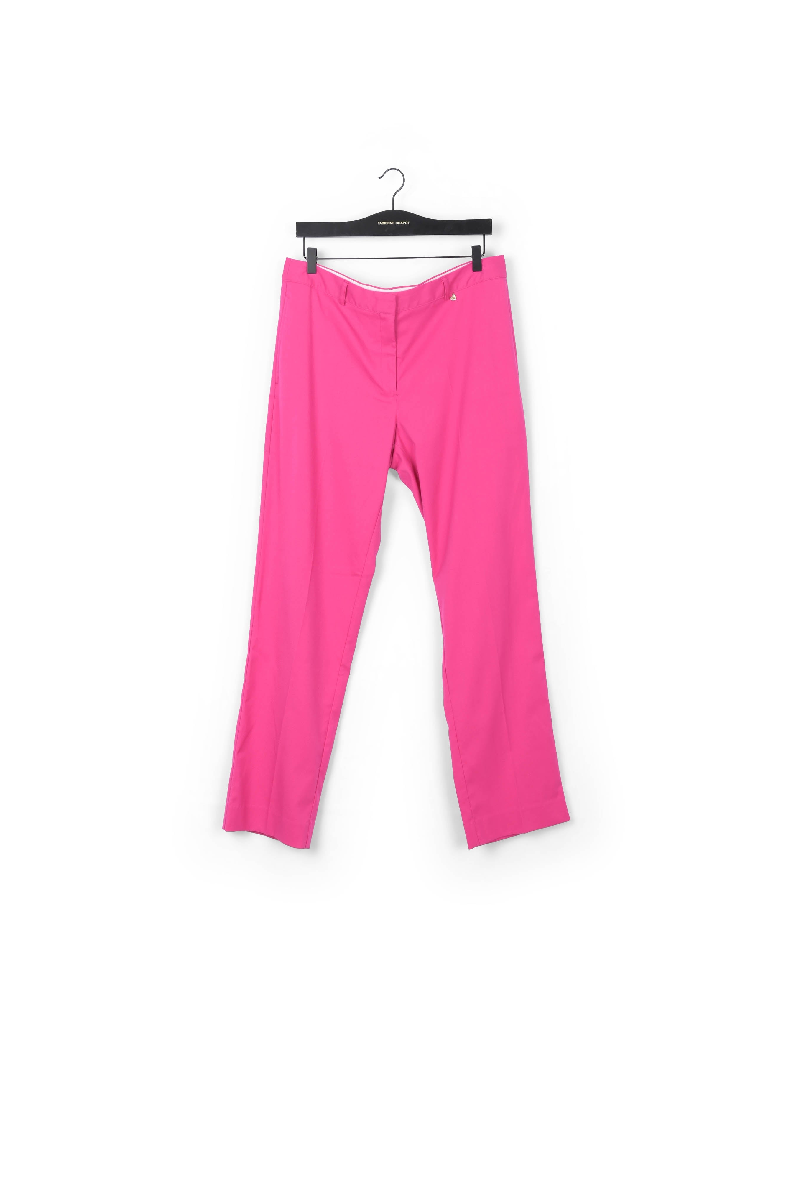 Elliot Trousers Fabienne chapot - second hand