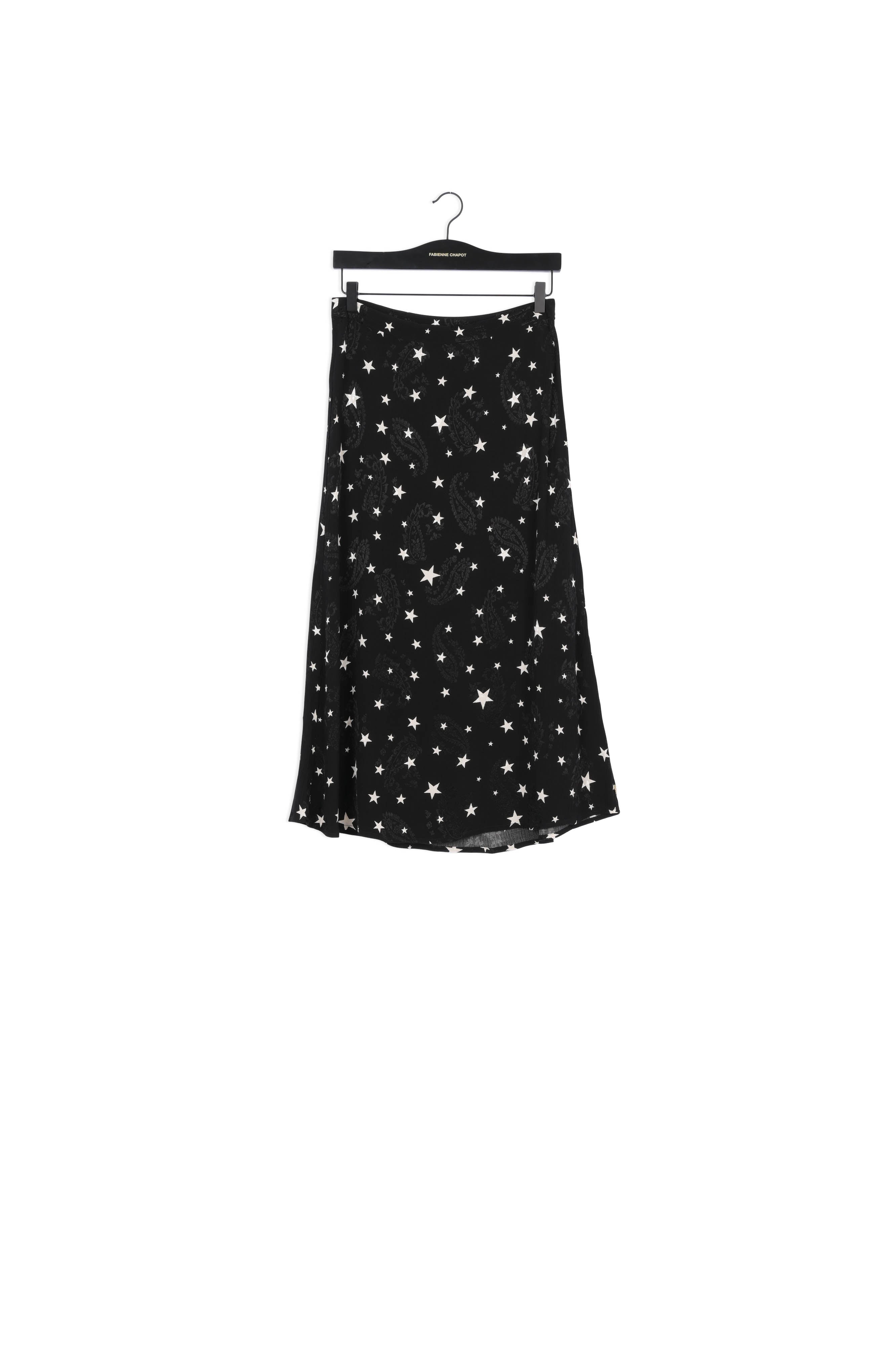Hall Coco Skirt Fabienne chapot - second hand