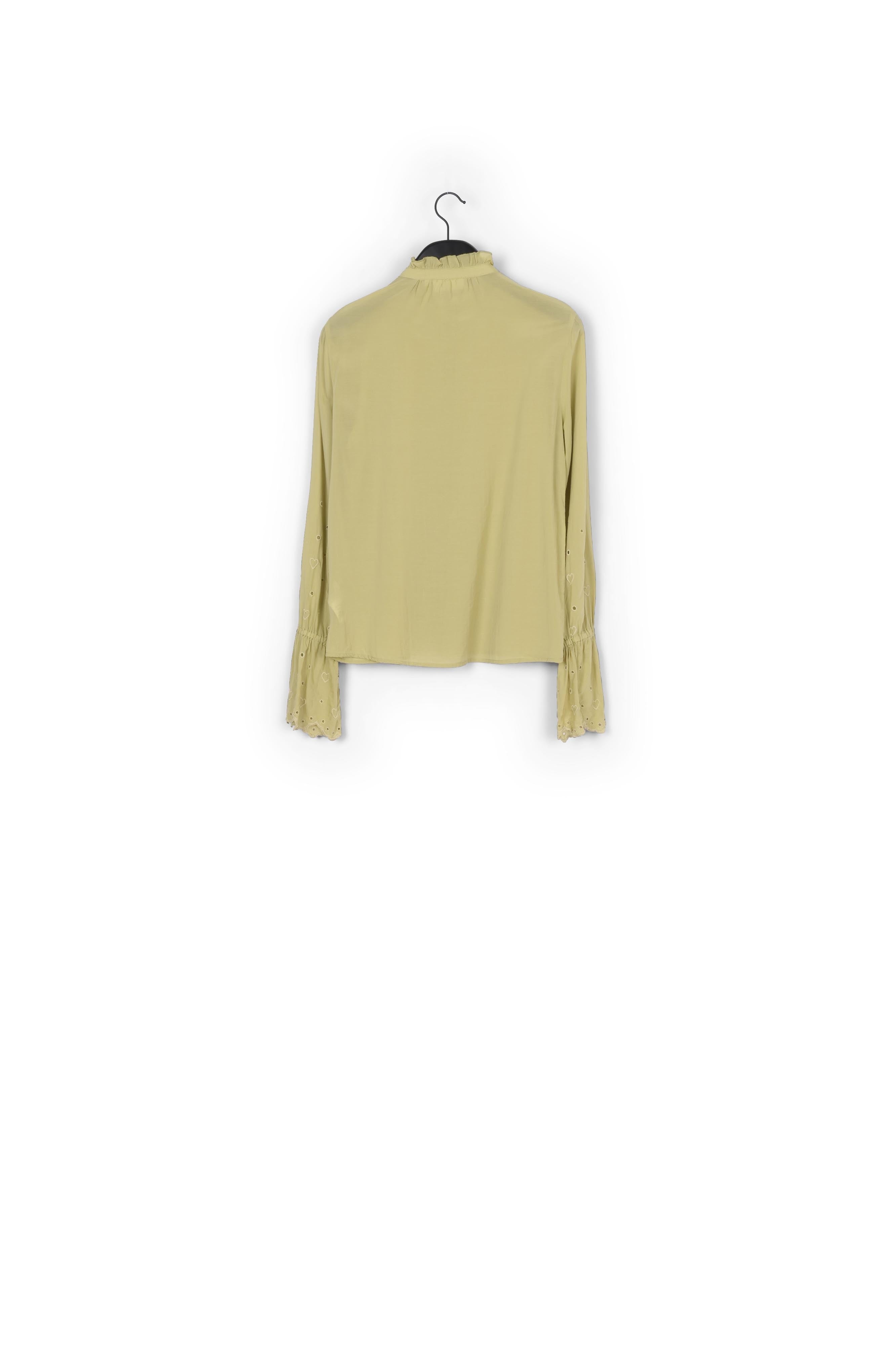 Clara Blouse Fabienne chapot - second hand