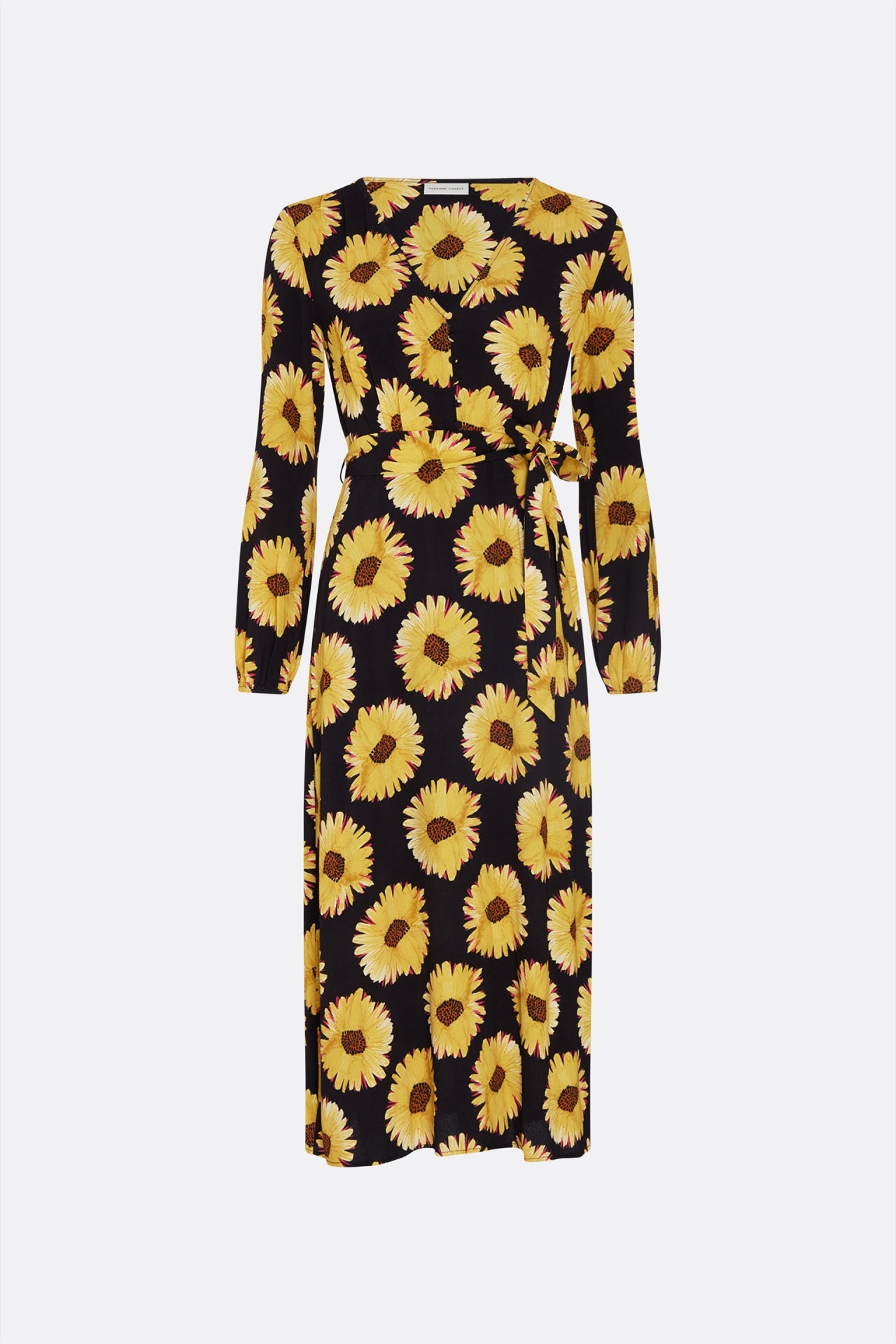 Isabella Dress Fabienne chapot - second hand
