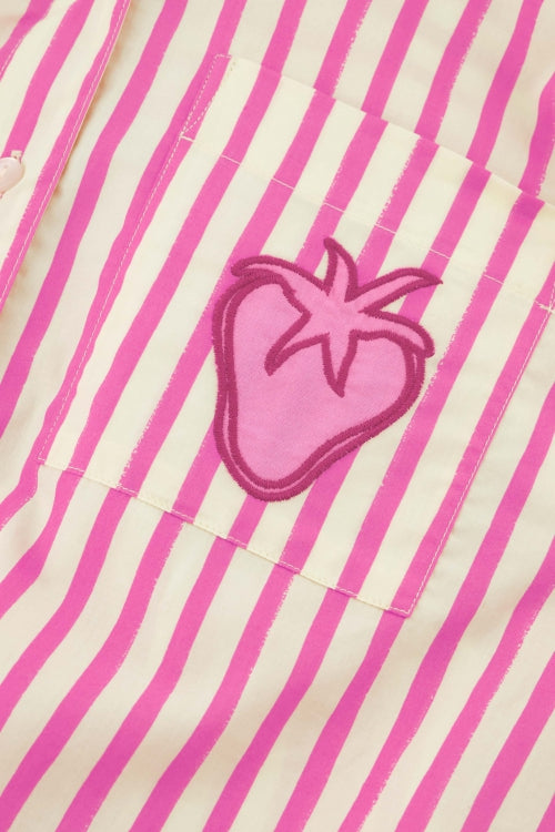 Alex Blouse Fabienne chapot - second hand