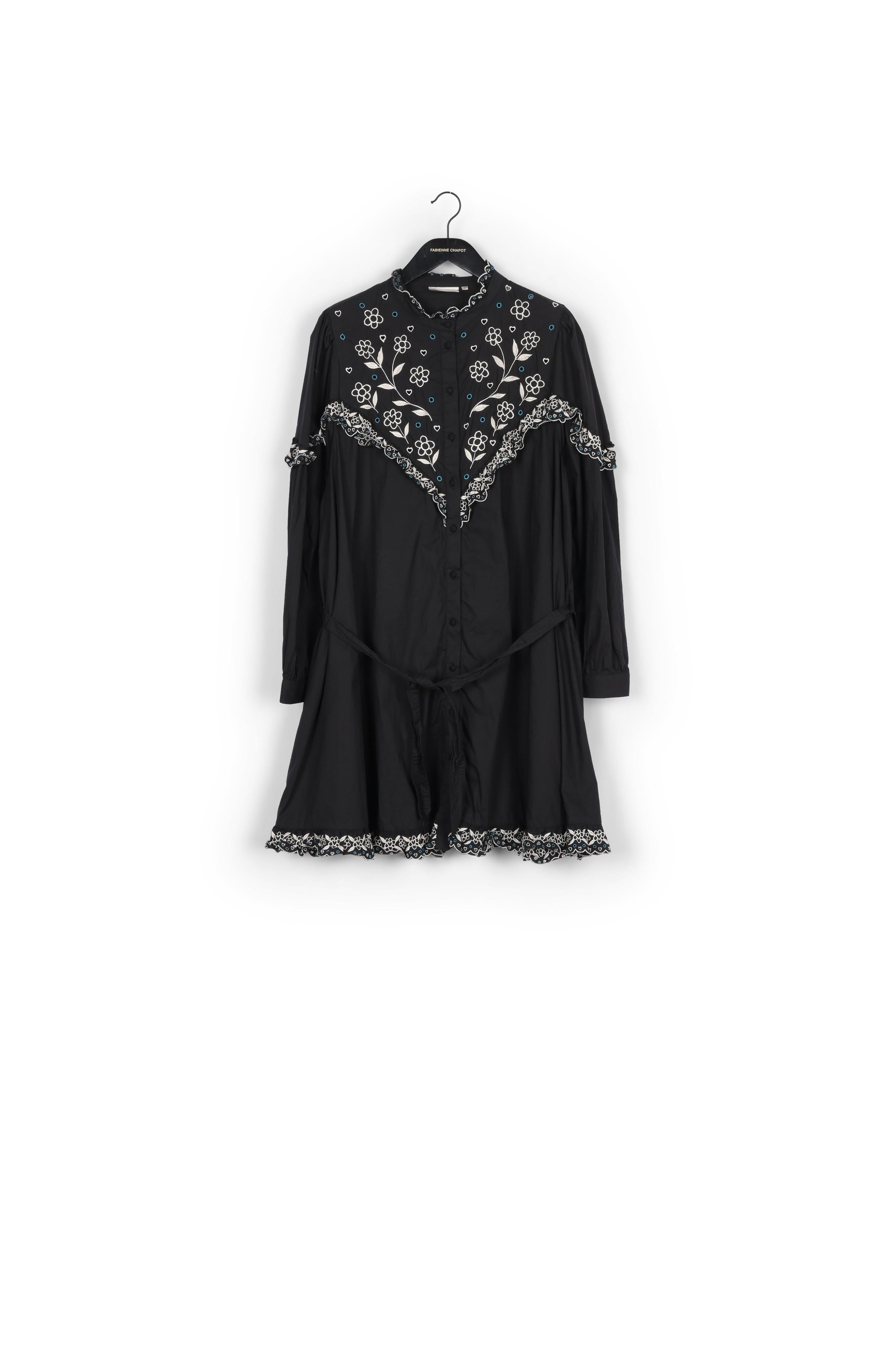 Daila Dress Fabienne chapot - second hand
