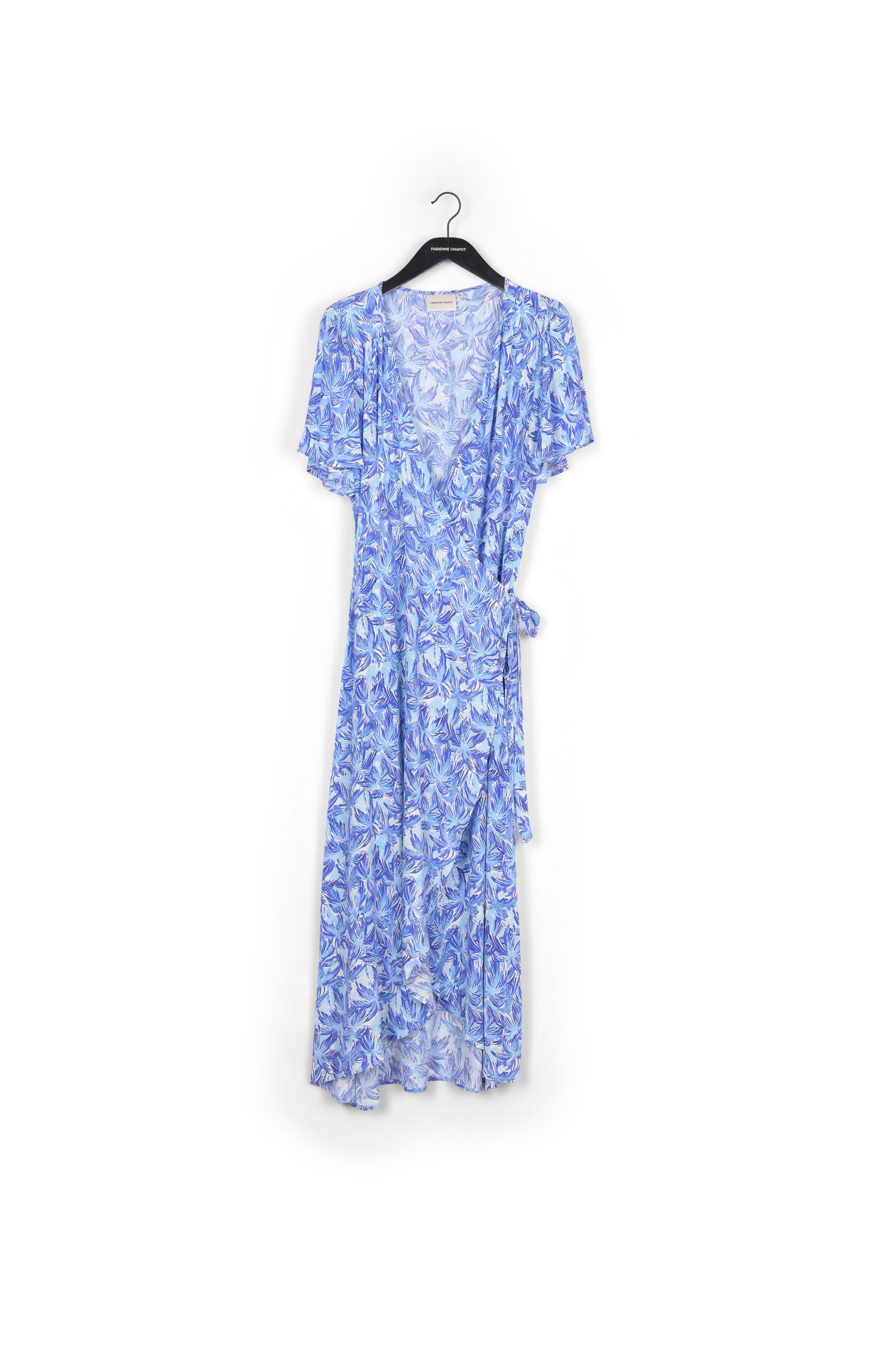 Archana Butterfly Dress Fabienne chapot - second hand