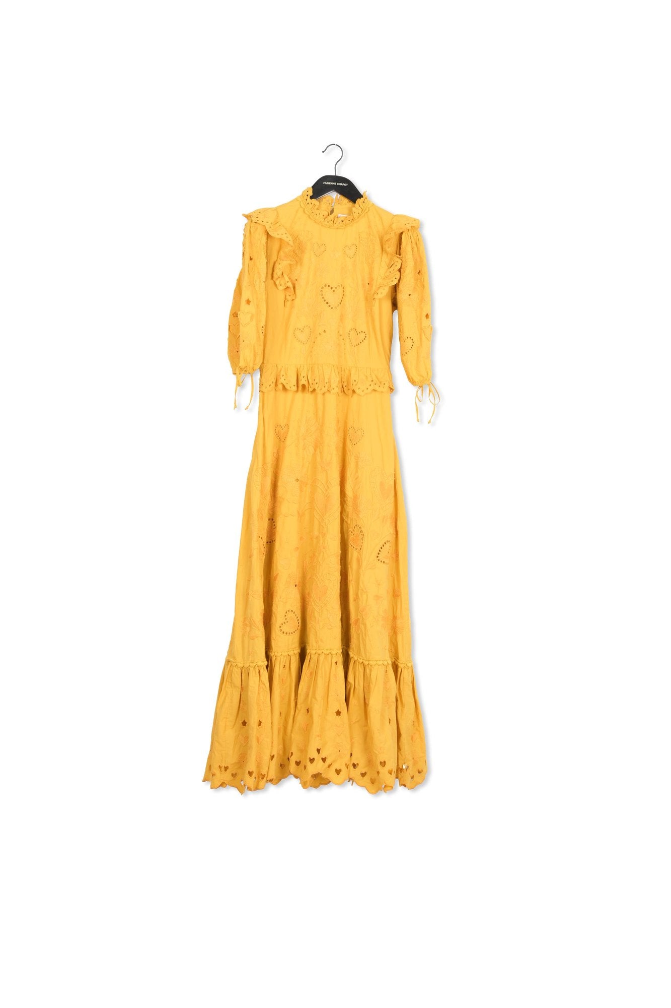 Philomene Dress Fabienne chapot - second hand